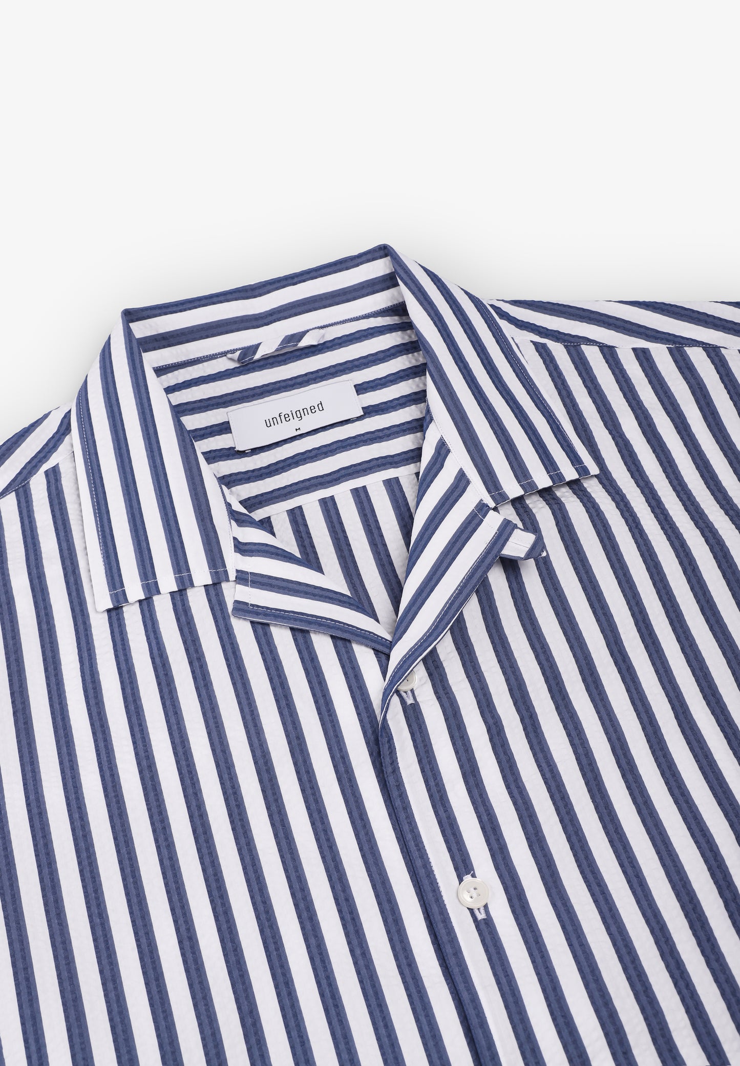 UNFEIGNED | CAMISA S1 SEAQUAL
