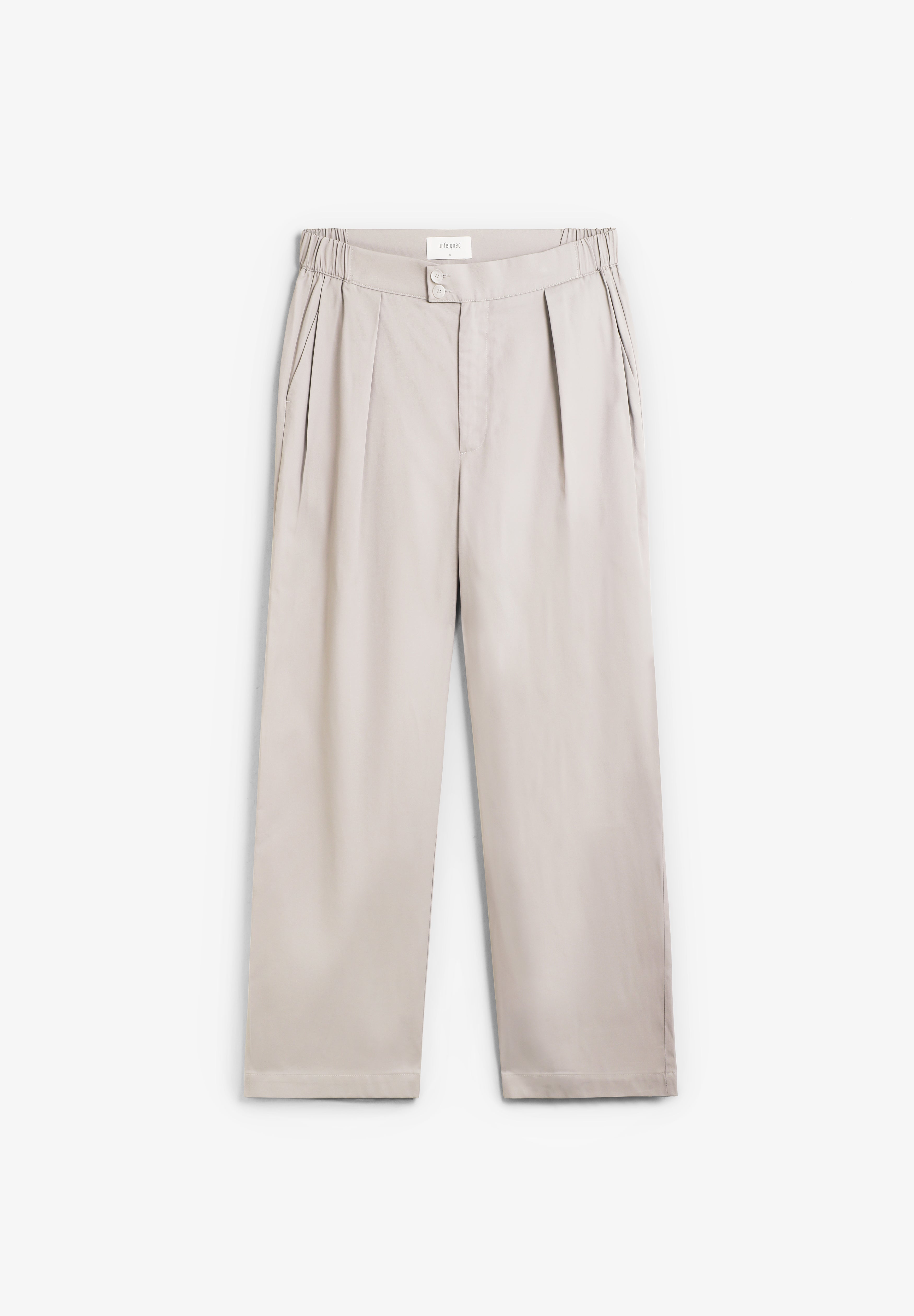 UNFEIGNED | PANTALÓN TAILOR WR