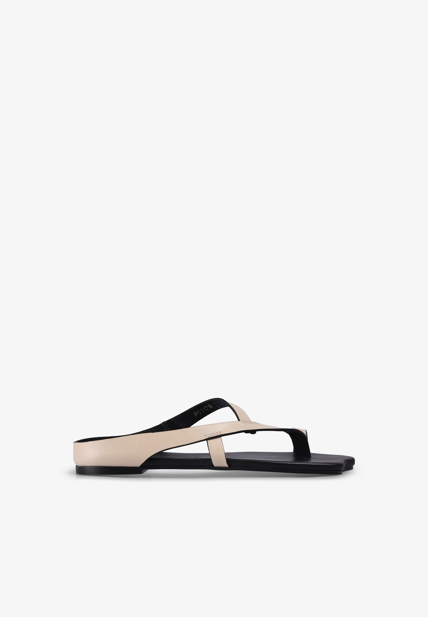 ALOHAS | SANDALIAS DAWN RIFT LEATHER