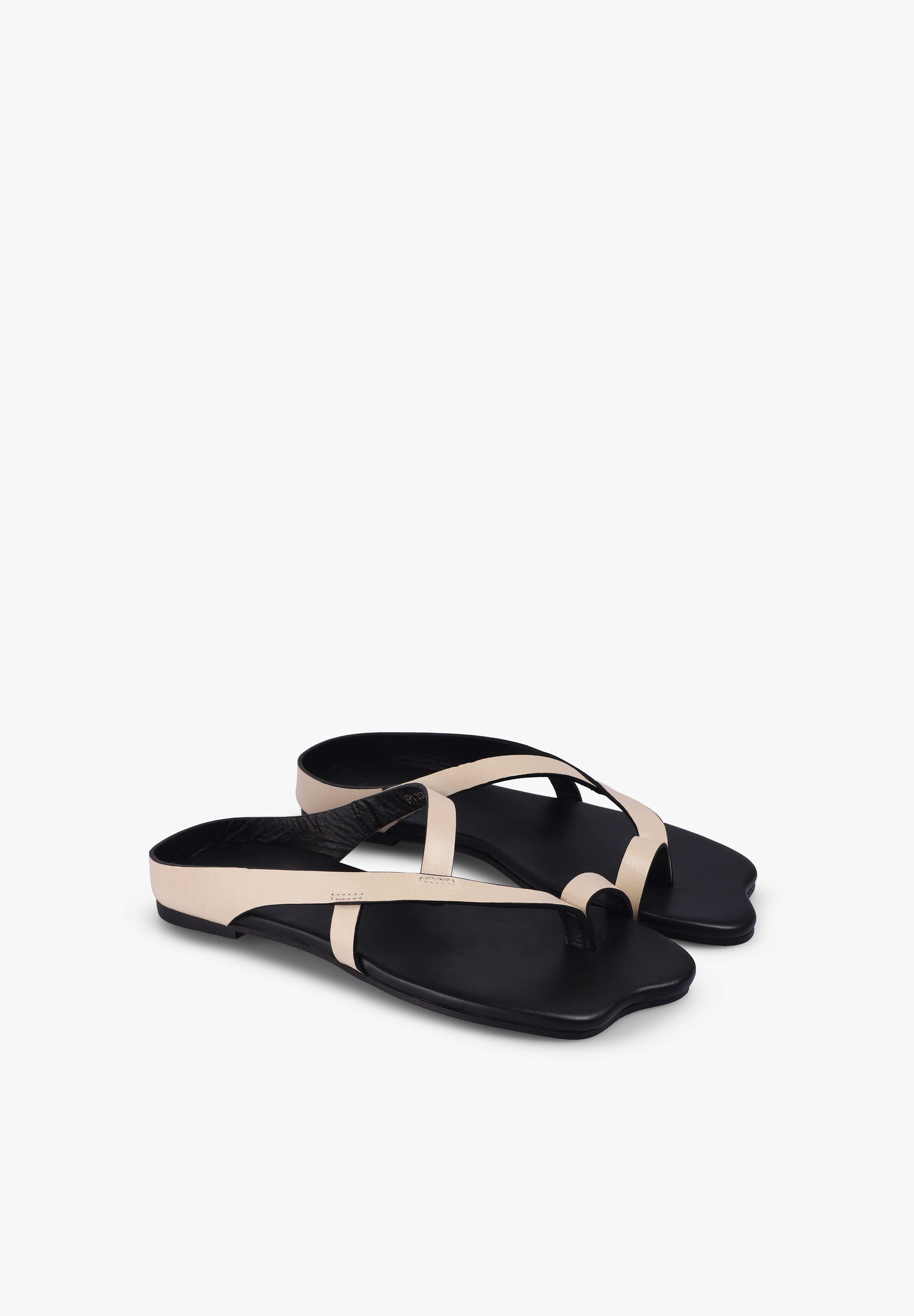 ALOHAS | SANDALIAS DAWN RIFT LEATHER