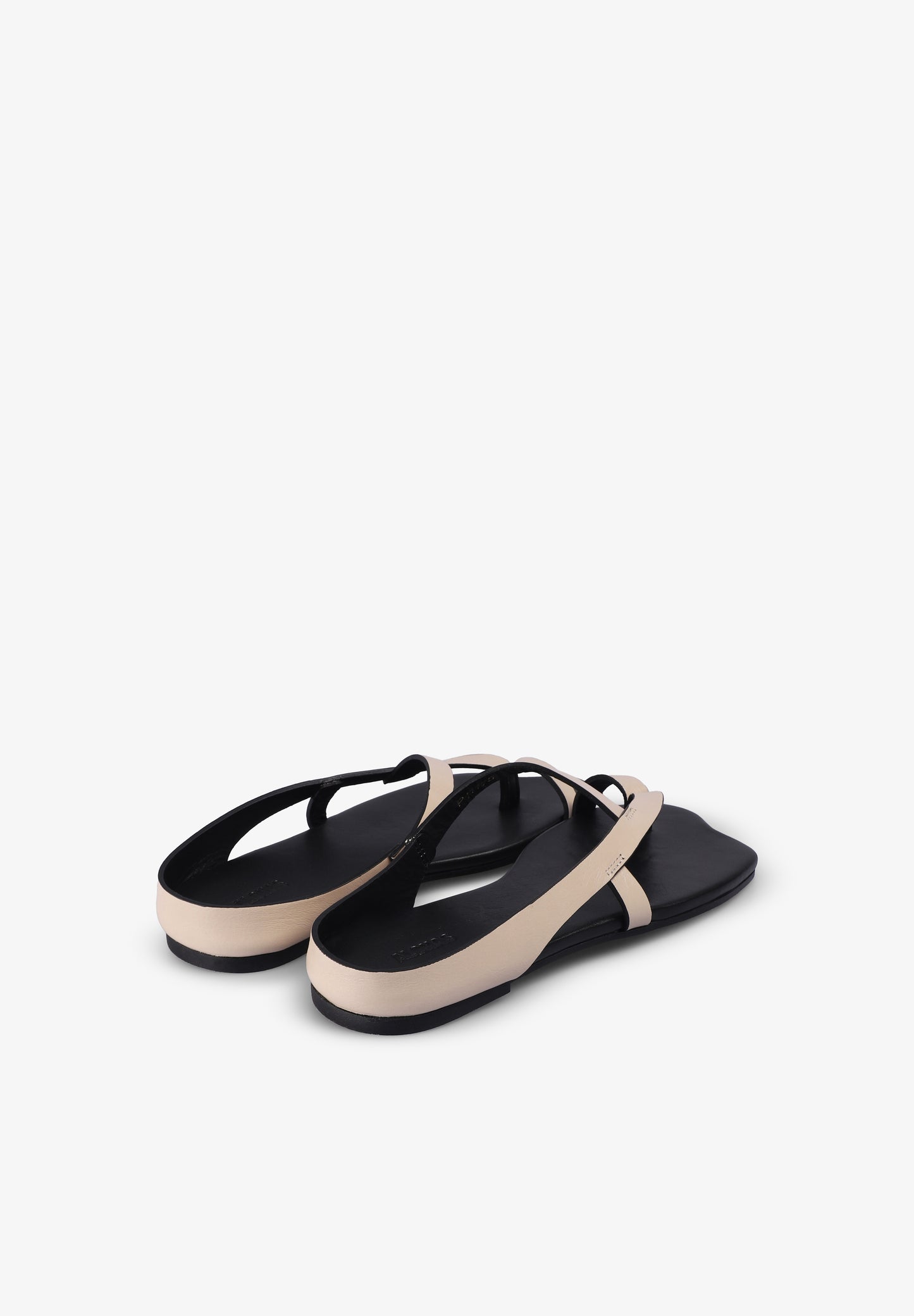 ALOHAS | SANDALIAS DAWN RIFT LEATHER