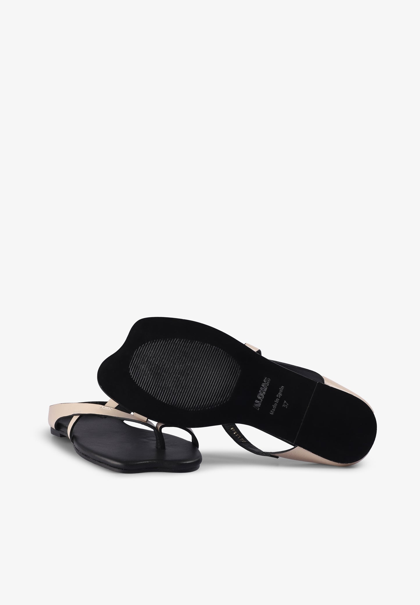 ALOHAS | SANDALIAS DAWN RIFT LEATHER