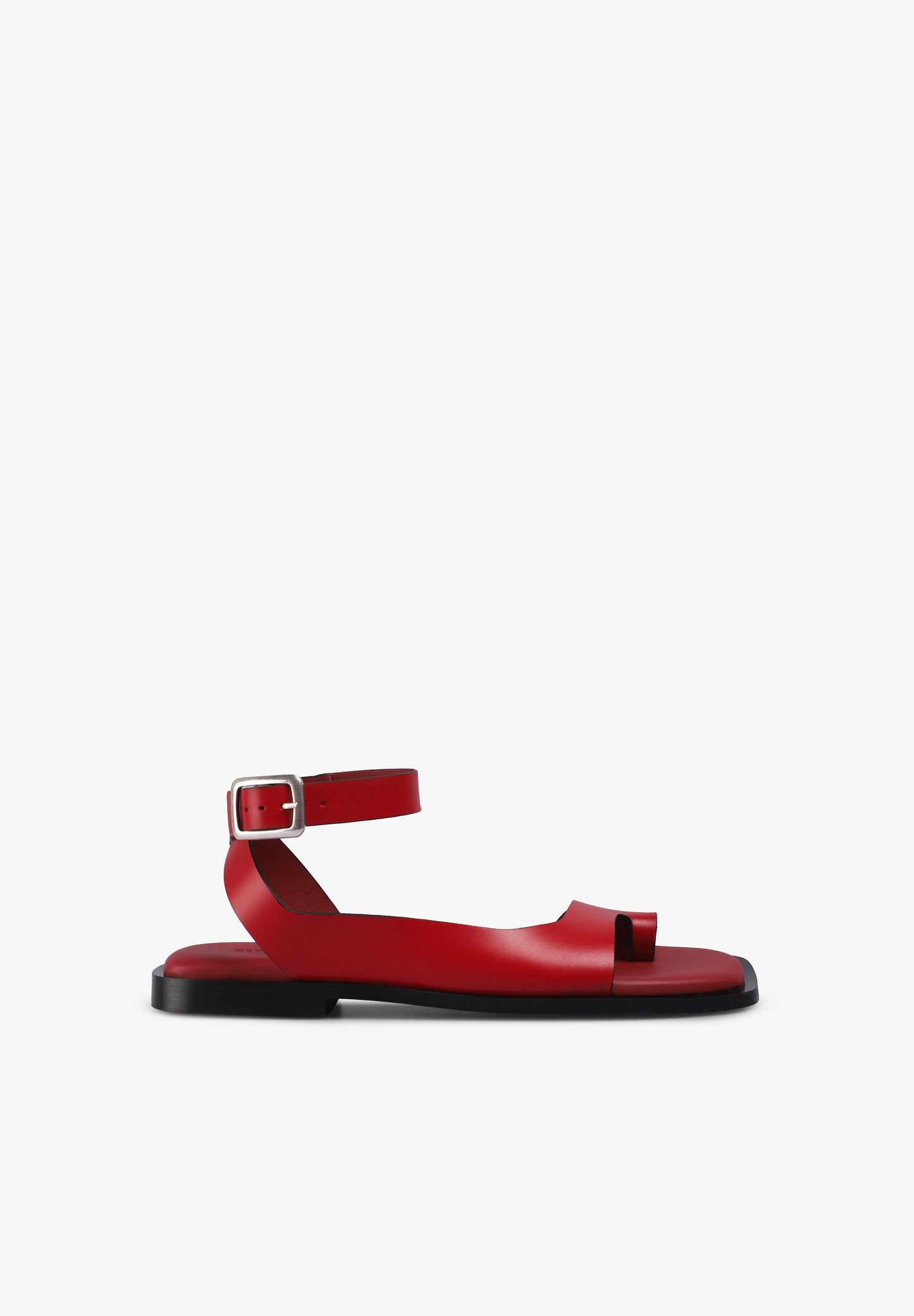 ALOHAS | SANDALIAS TEBAS RED