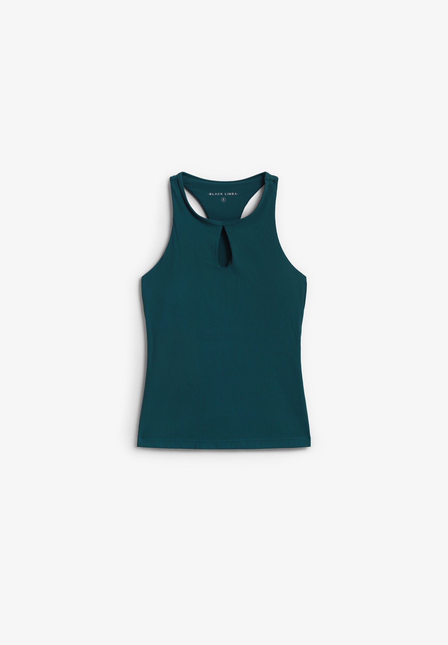 BLACK LIMBA | TOP DEPORTIVO TEMPO