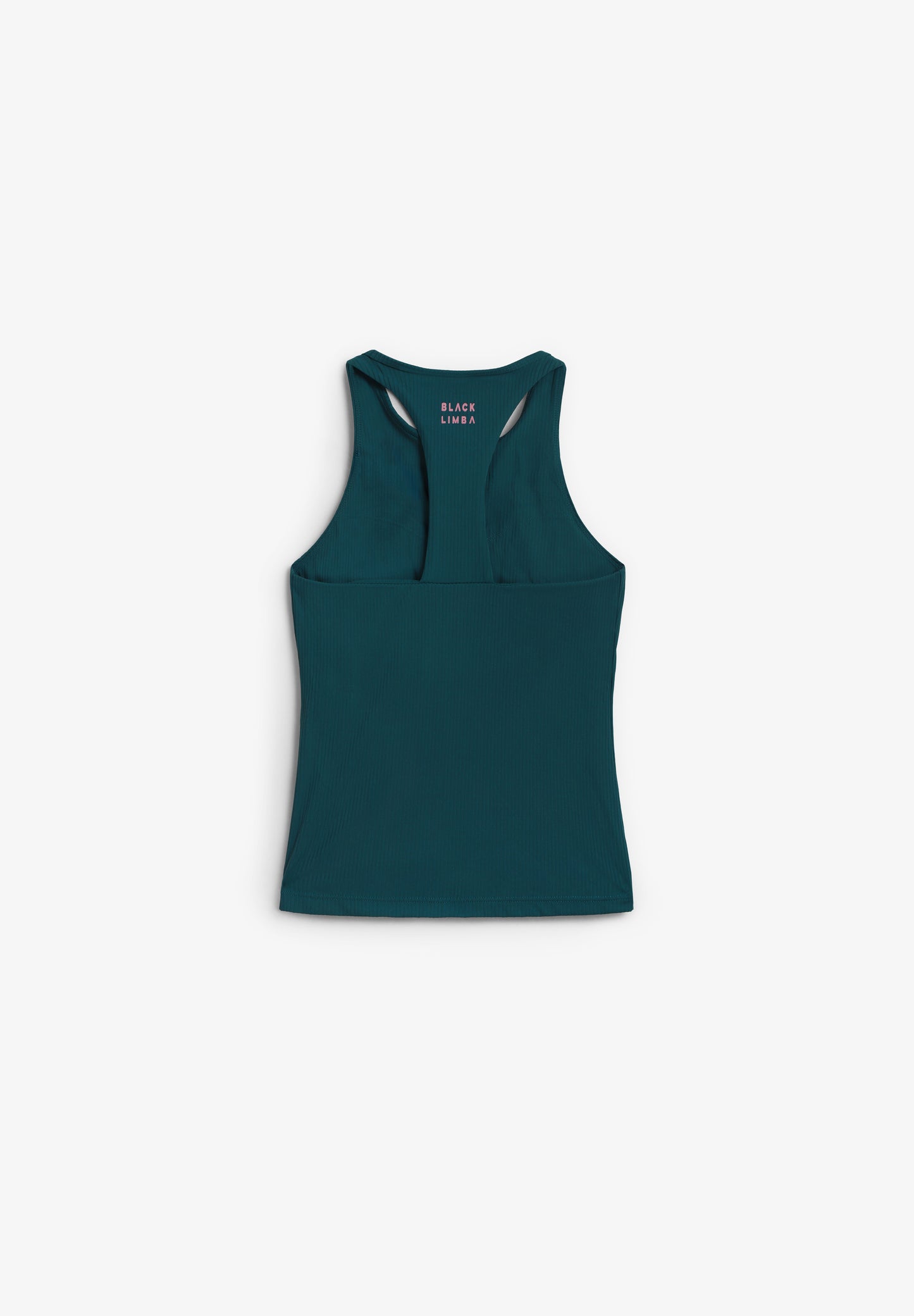 BLACK LIMBA | TOP DEPORTIVO TEMPO