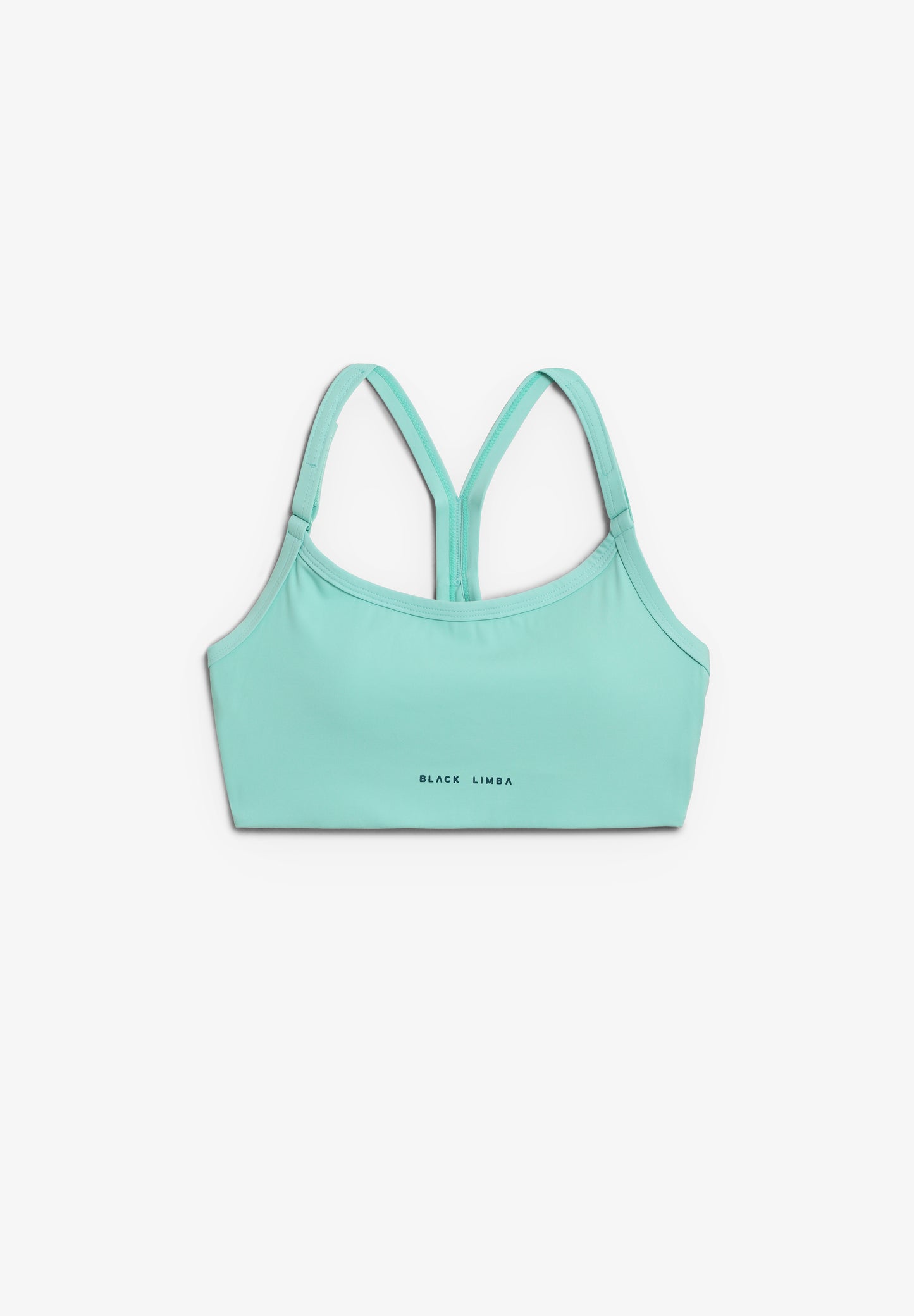 BLACK LIMBA | TOP DEPORTIVO SPEEDY