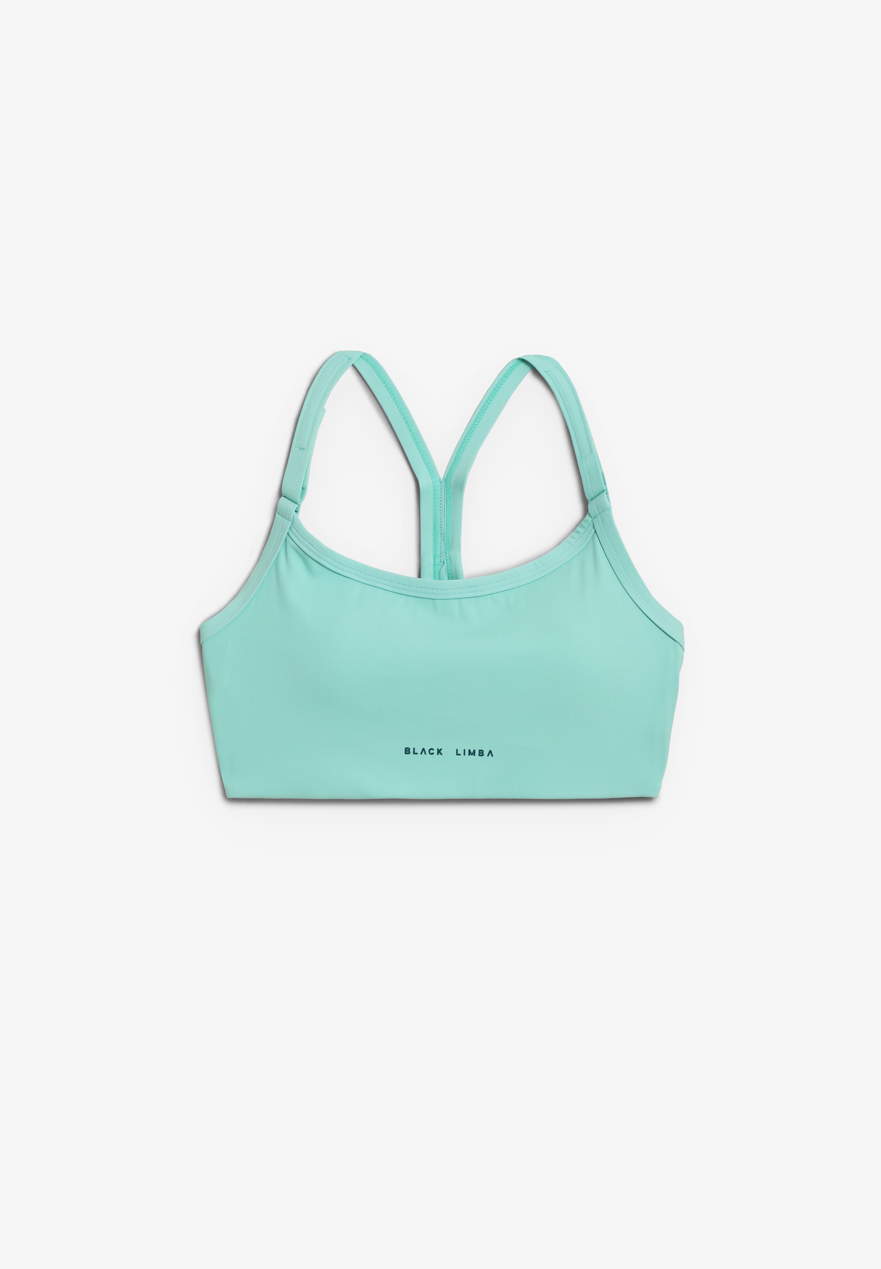 BLACK LIMBA | TOP DEPORTIVO SPEEDY