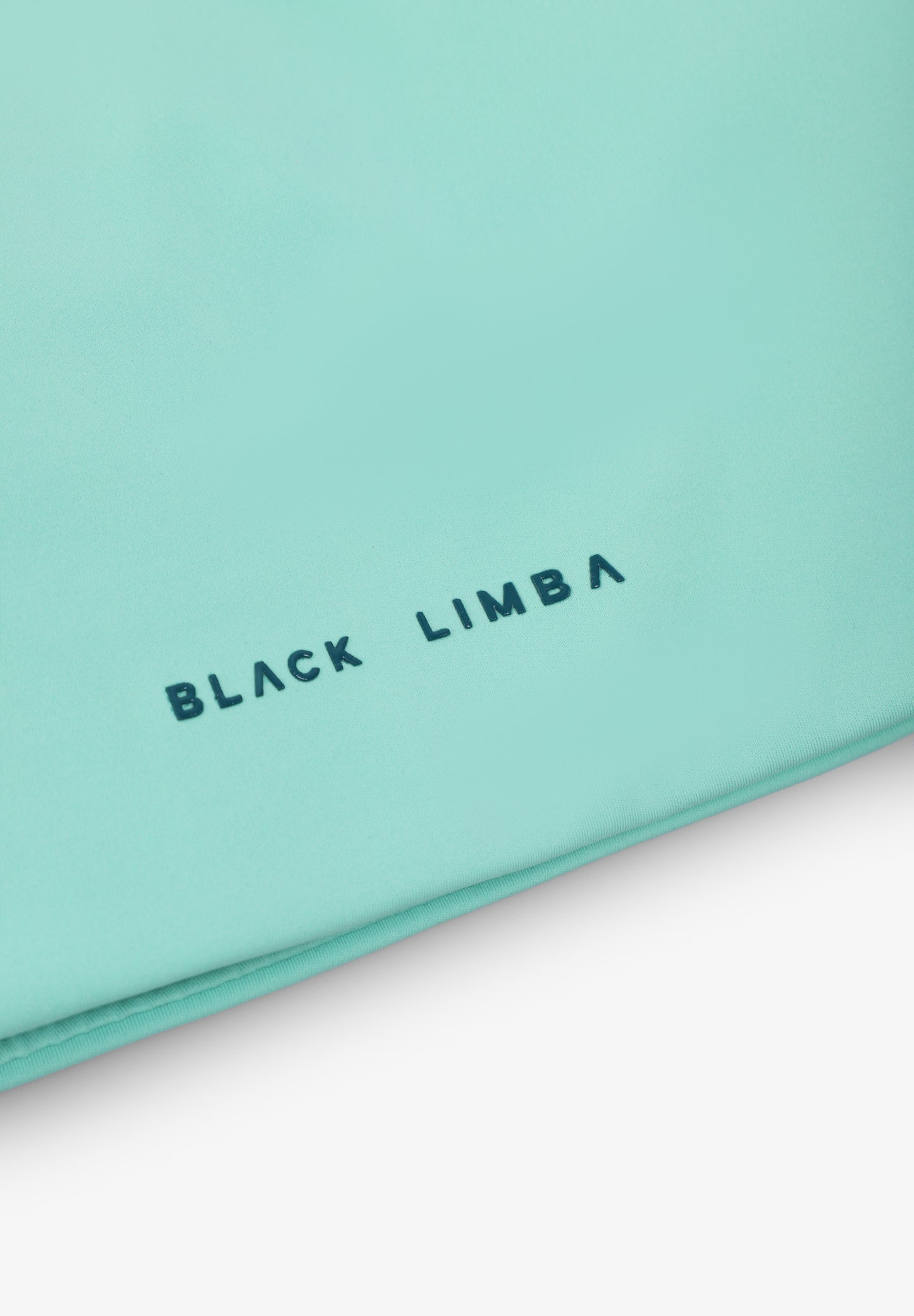 BLACK LIMBA | TOP DEPORTIVO SPEEDY