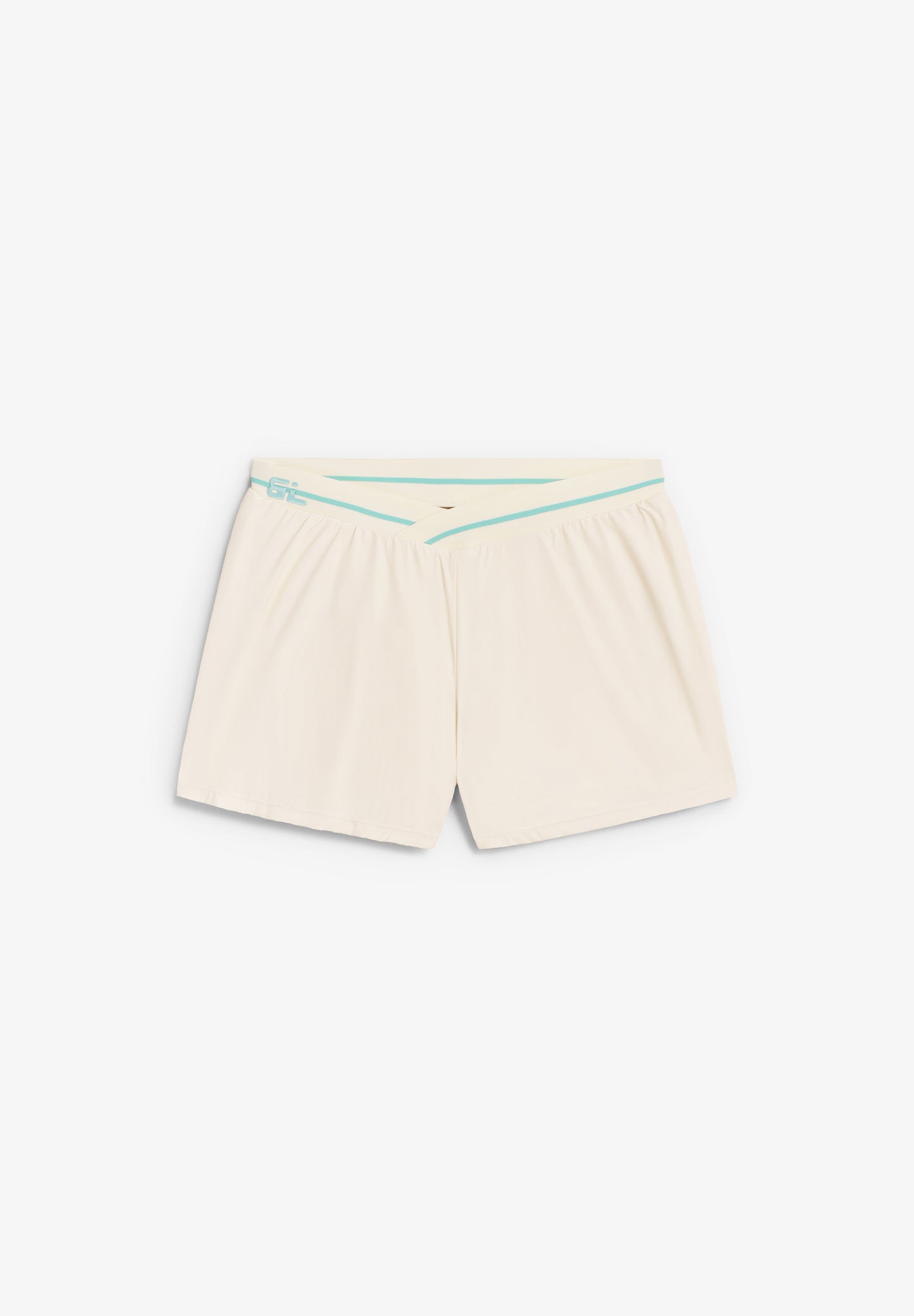 BLACK LIMBA | SHORT DEPORTIVO TOKIO