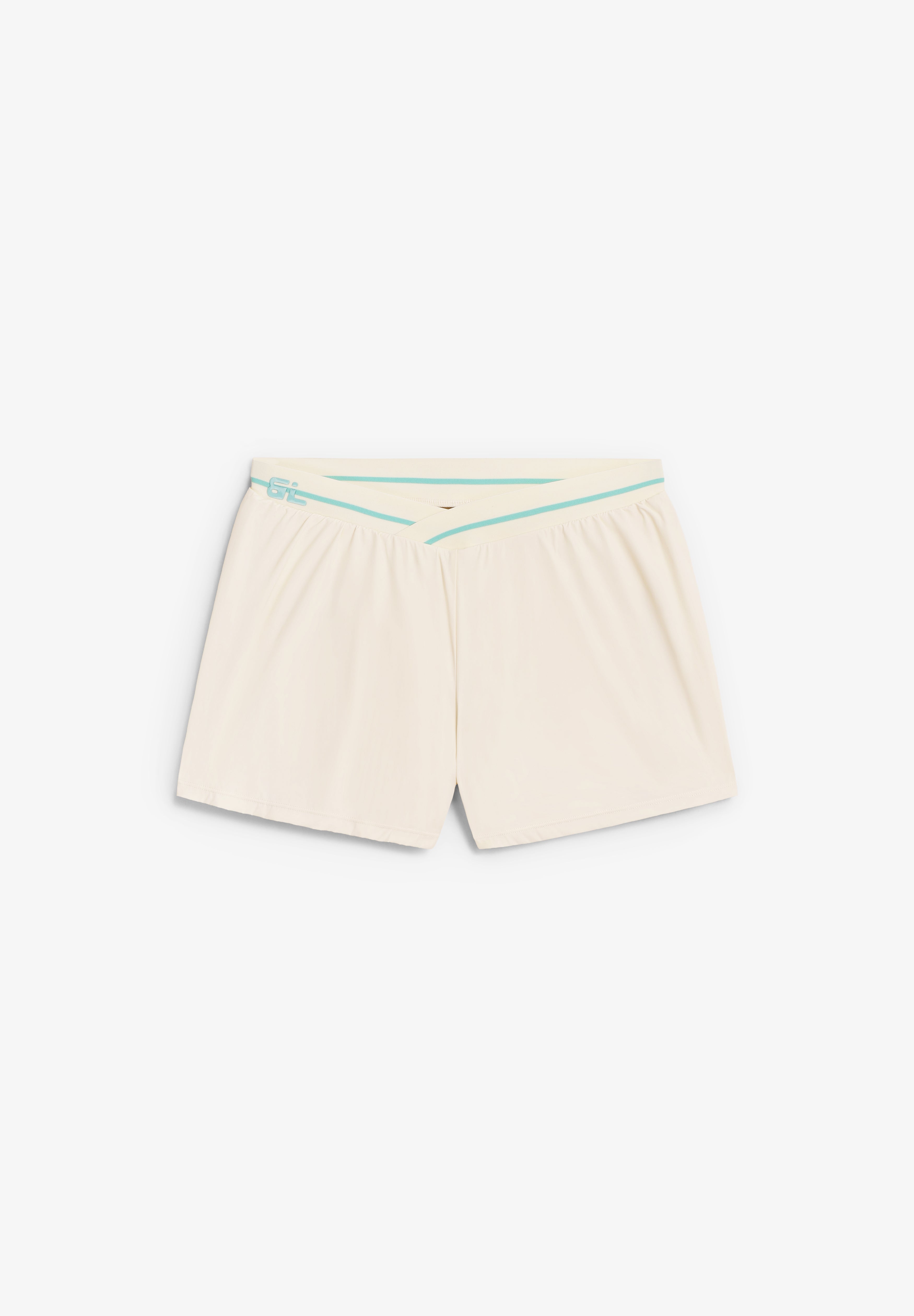 BLACK LIMBA | SHORT DEPORTIVO TOKIO