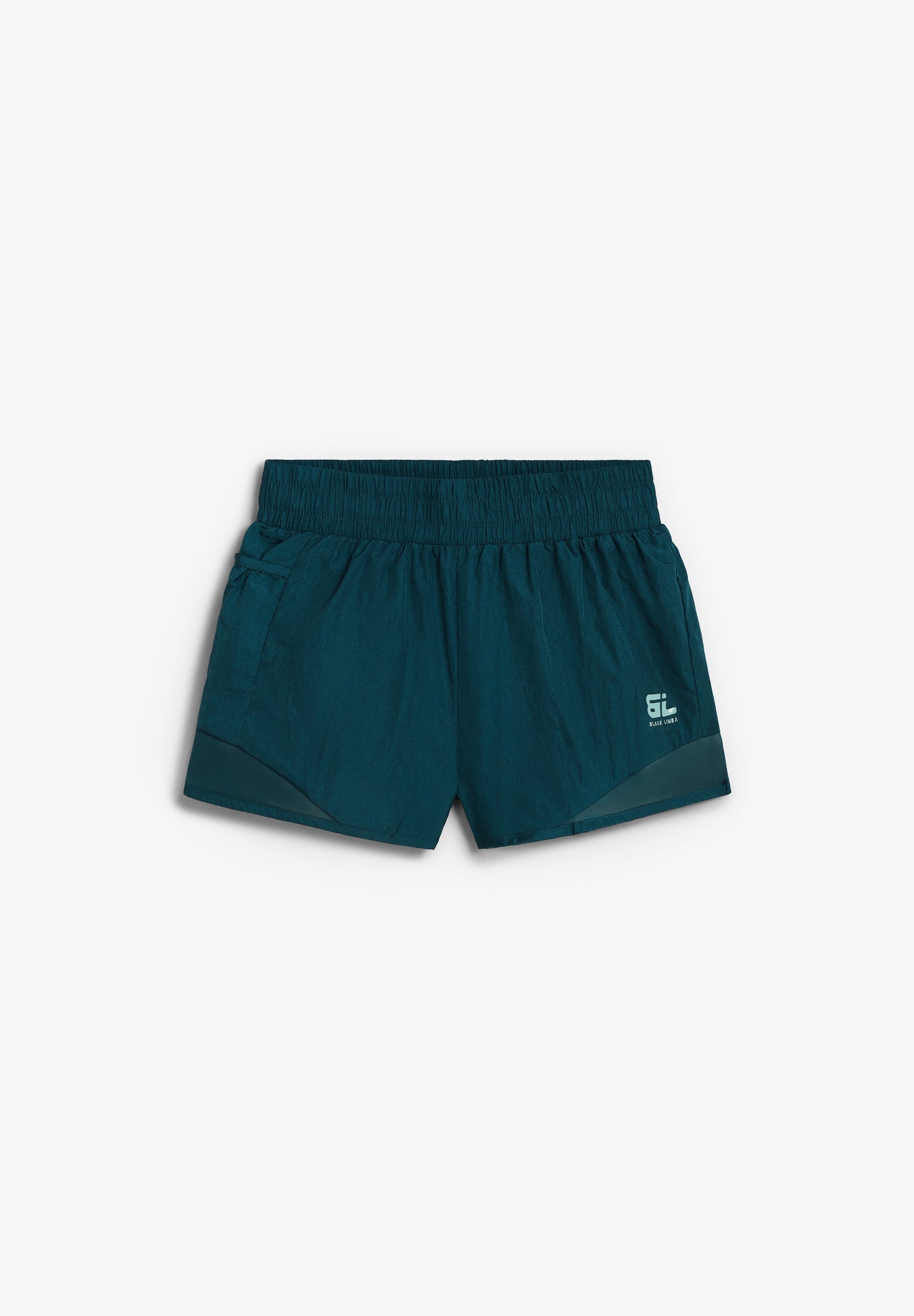 BLACK LIMBA | SHORT DEPORTIVO BOSTON