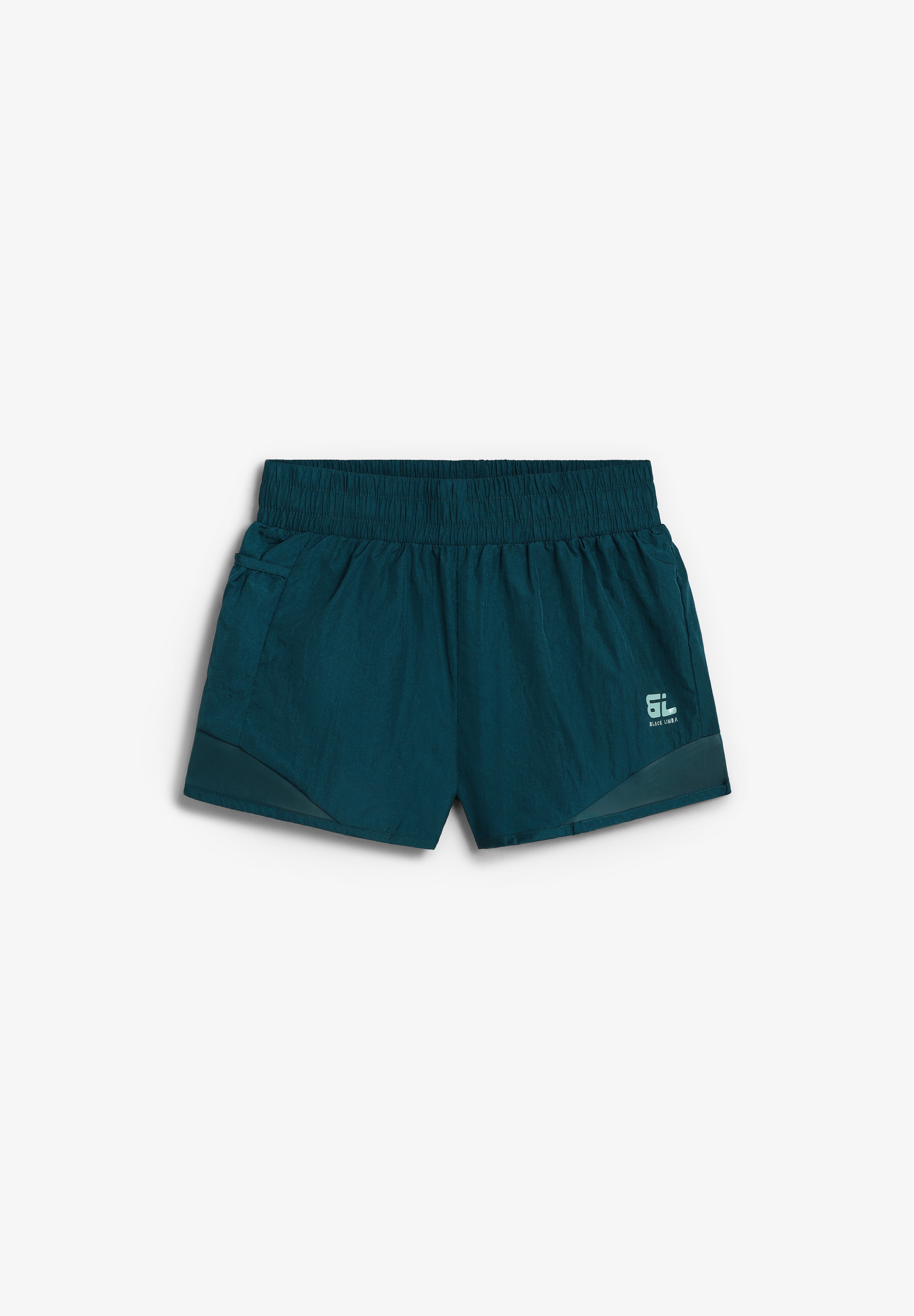 BLACK LIMBA | SHORT DEPORTIVO BOSTON