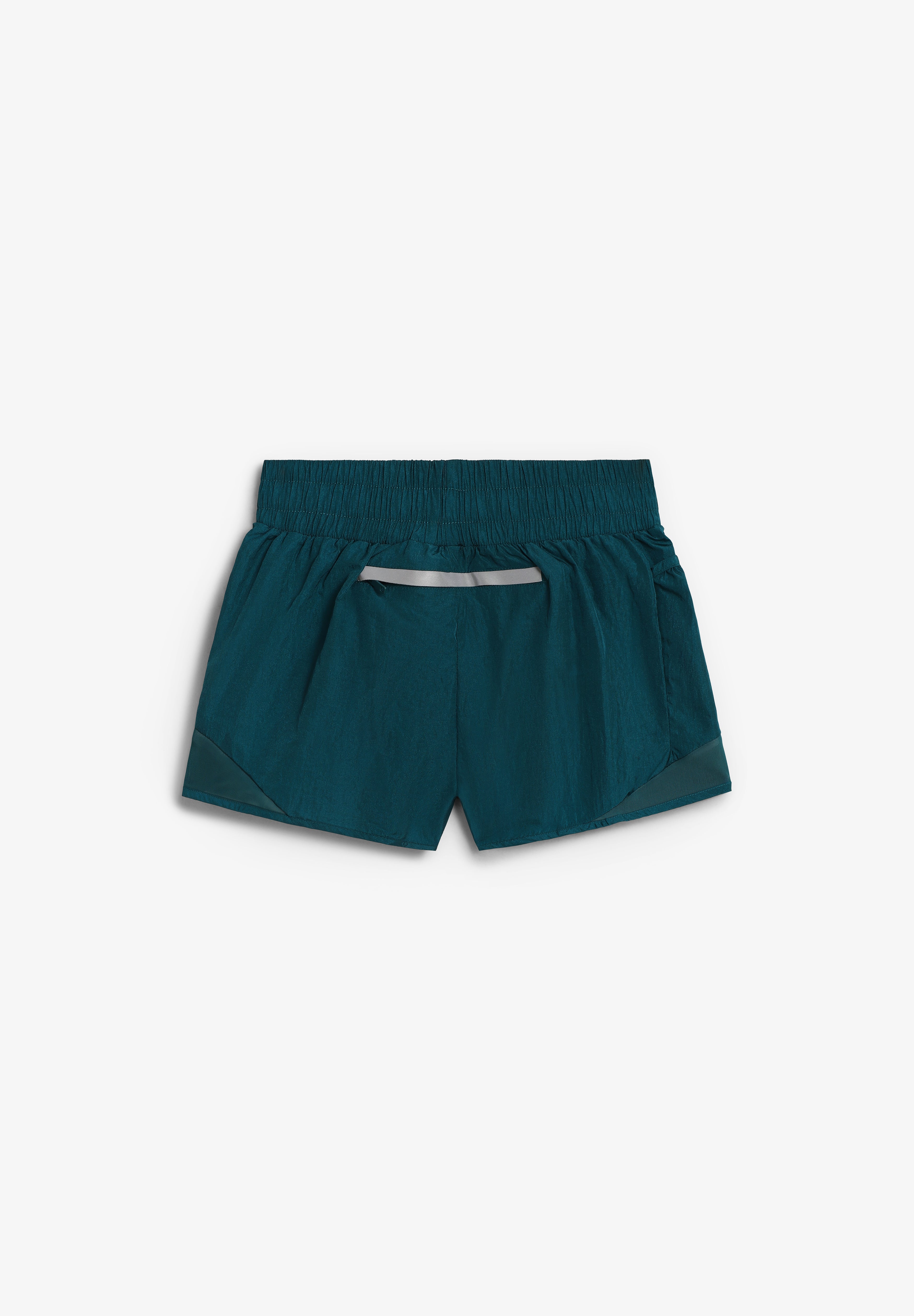 BLACK LIMBA | SHORT DEPORTIVO BOSTON