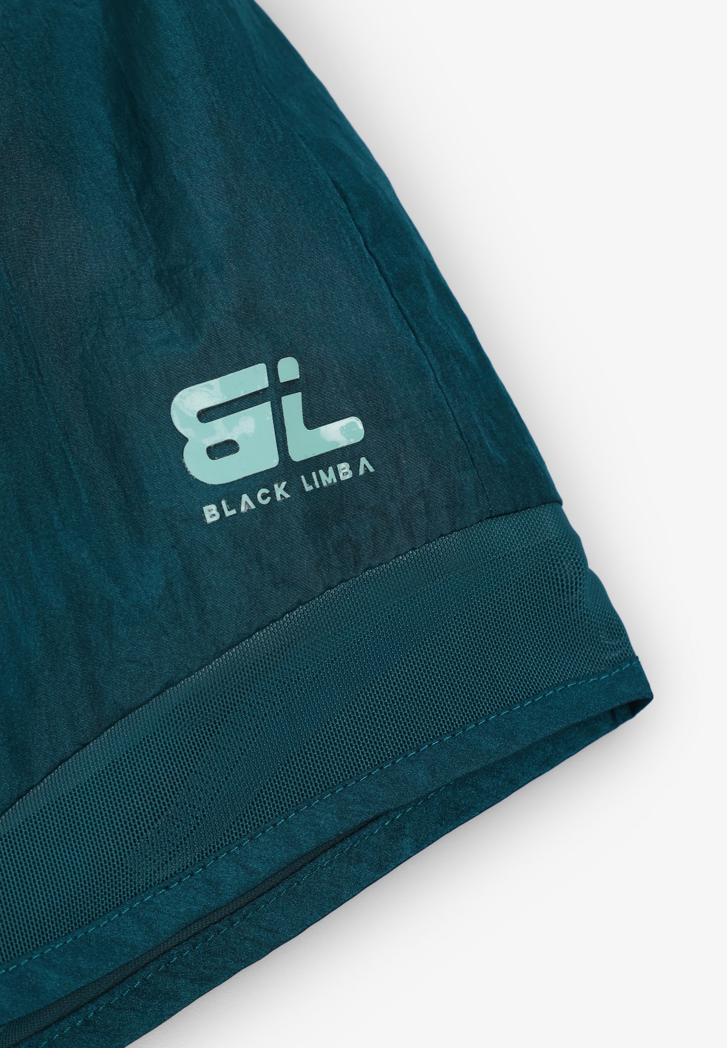BLACK LIMBA | SHORT DEPORTIVO BOSTON