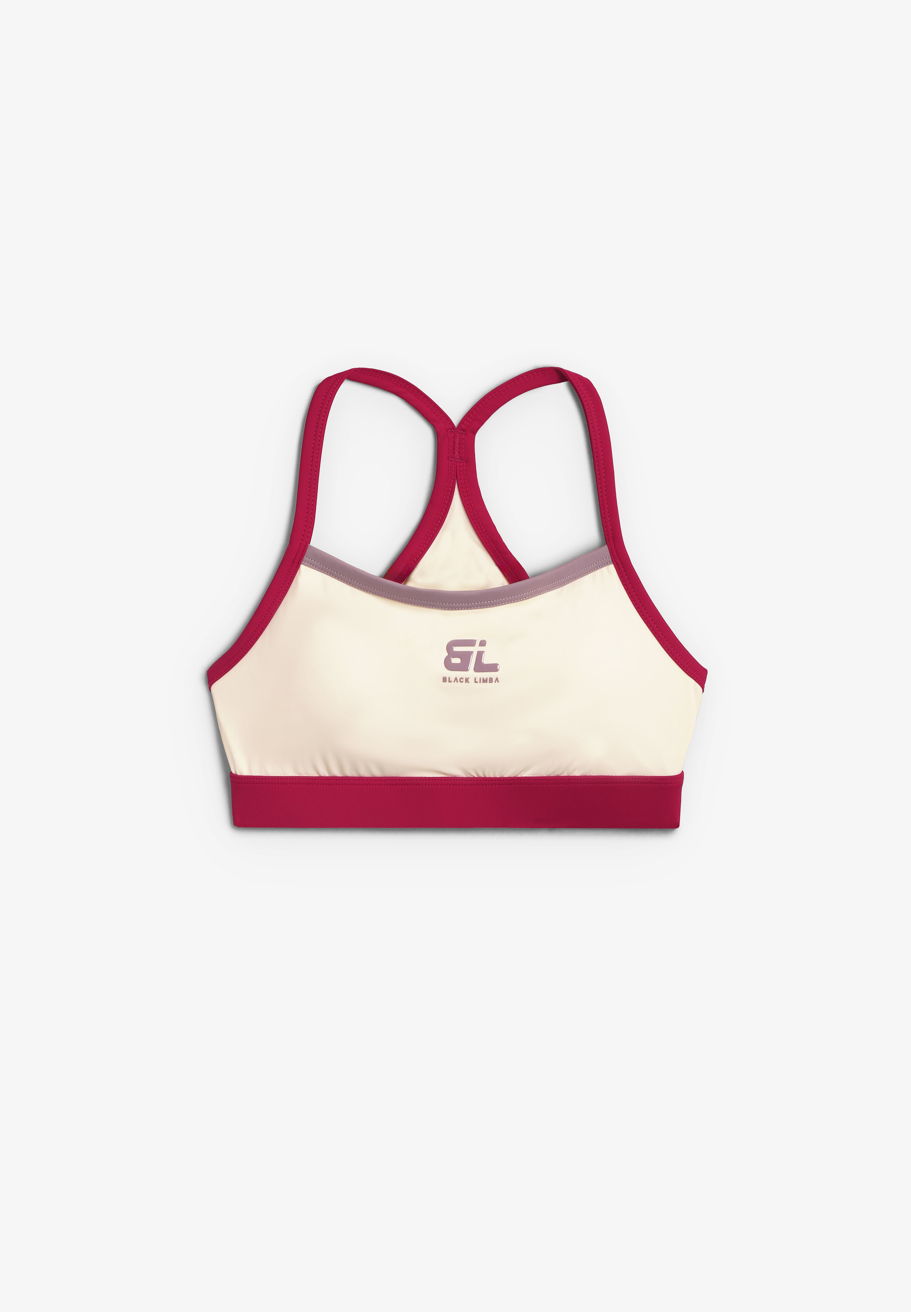 BLACK LIMBA | TOP DEPORTIVO SAND