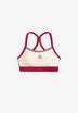 BLACK LIMBA | TOP DEPORTIVO SAND