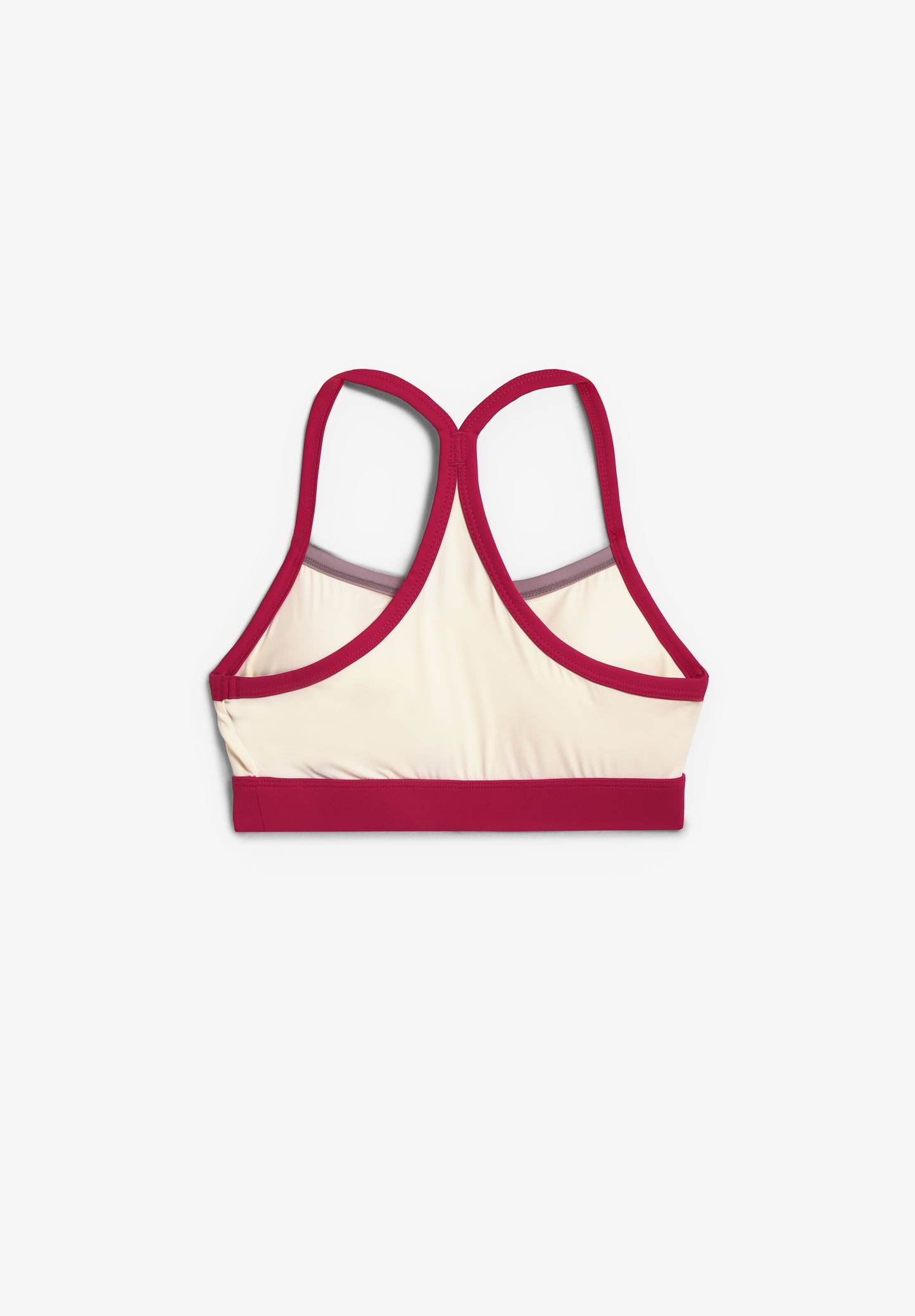 BLACK LIMBA | TOP DEPORTIVO SAND