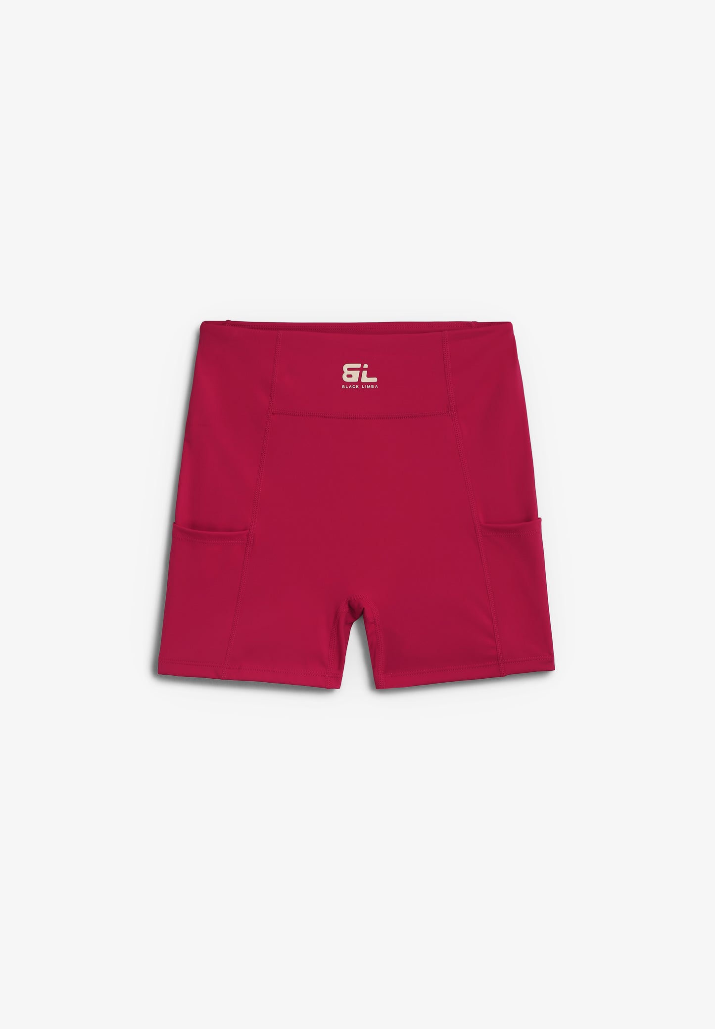 BLACK LIMBA | MINI SHORT DEPORTIVO SAND