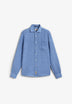 BD BAGGIES | CAMISA BRADFORD LINEN