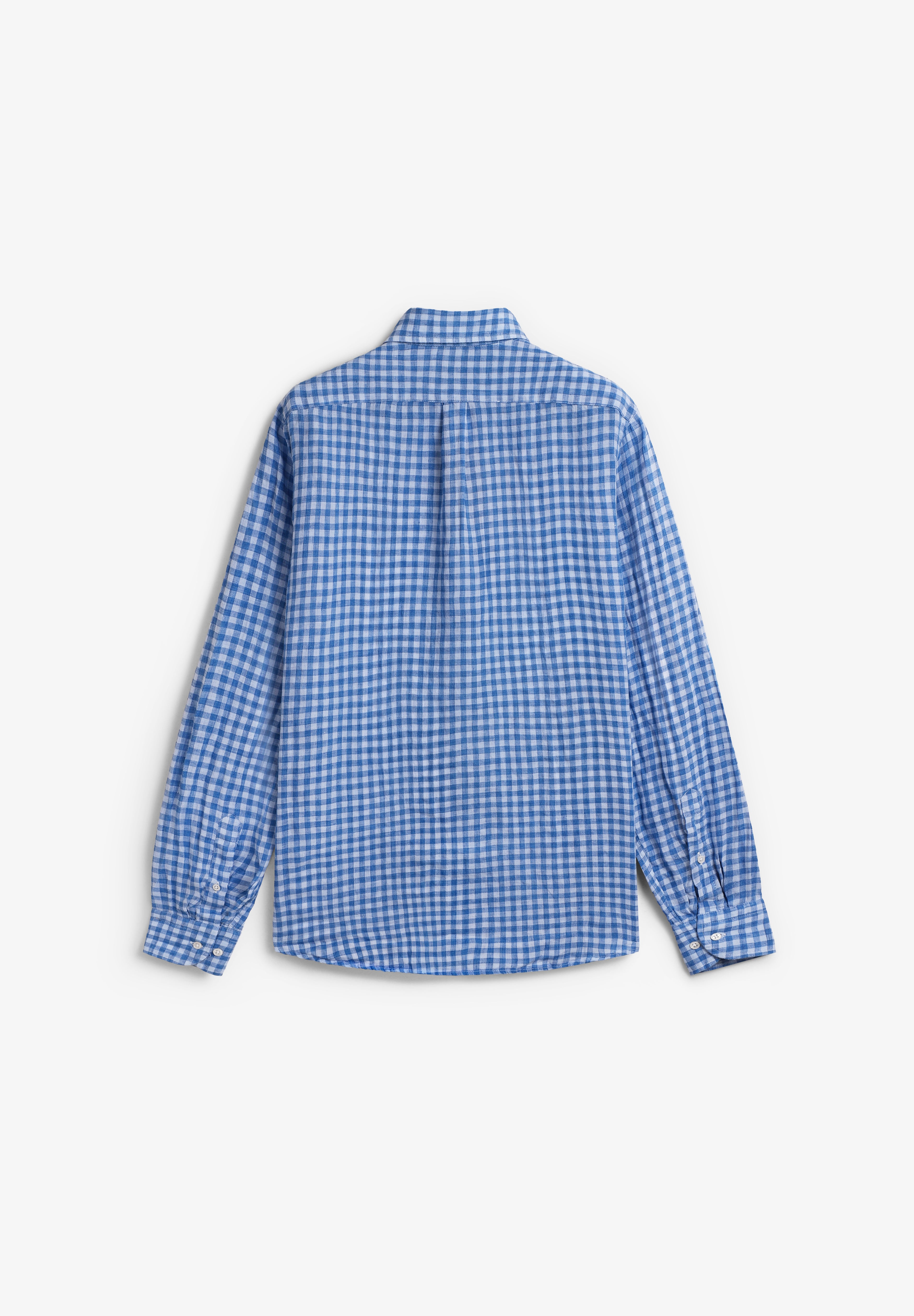 BD BAGGIES | CAMISA BRADFORD LINEN