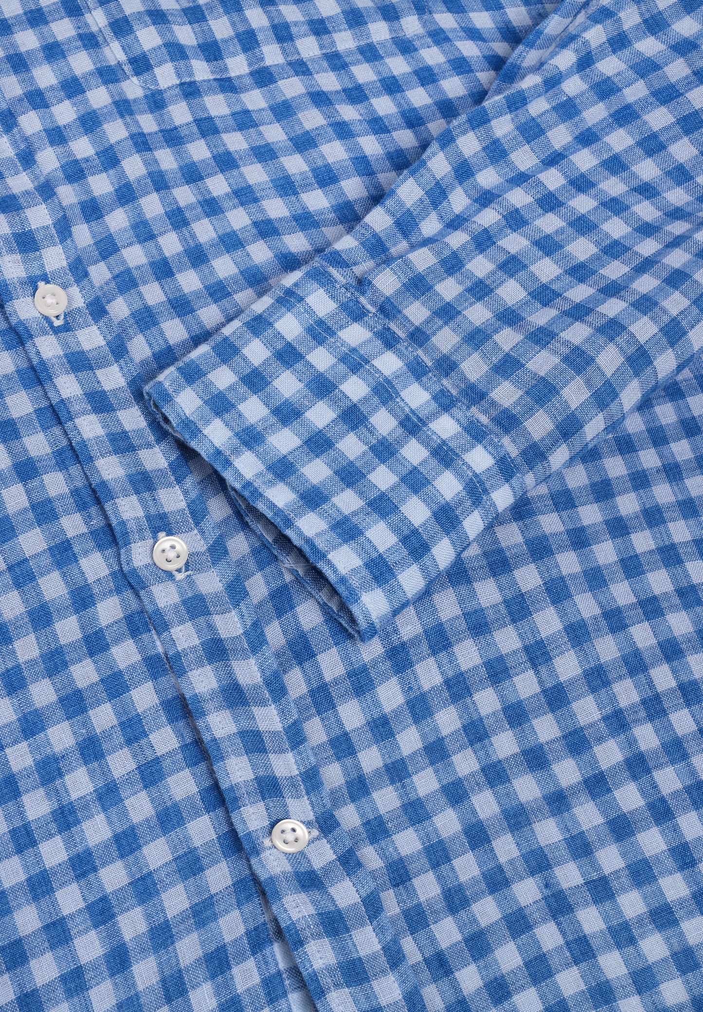 BD BAGGIES | CAMISA BRADFORD LINEN