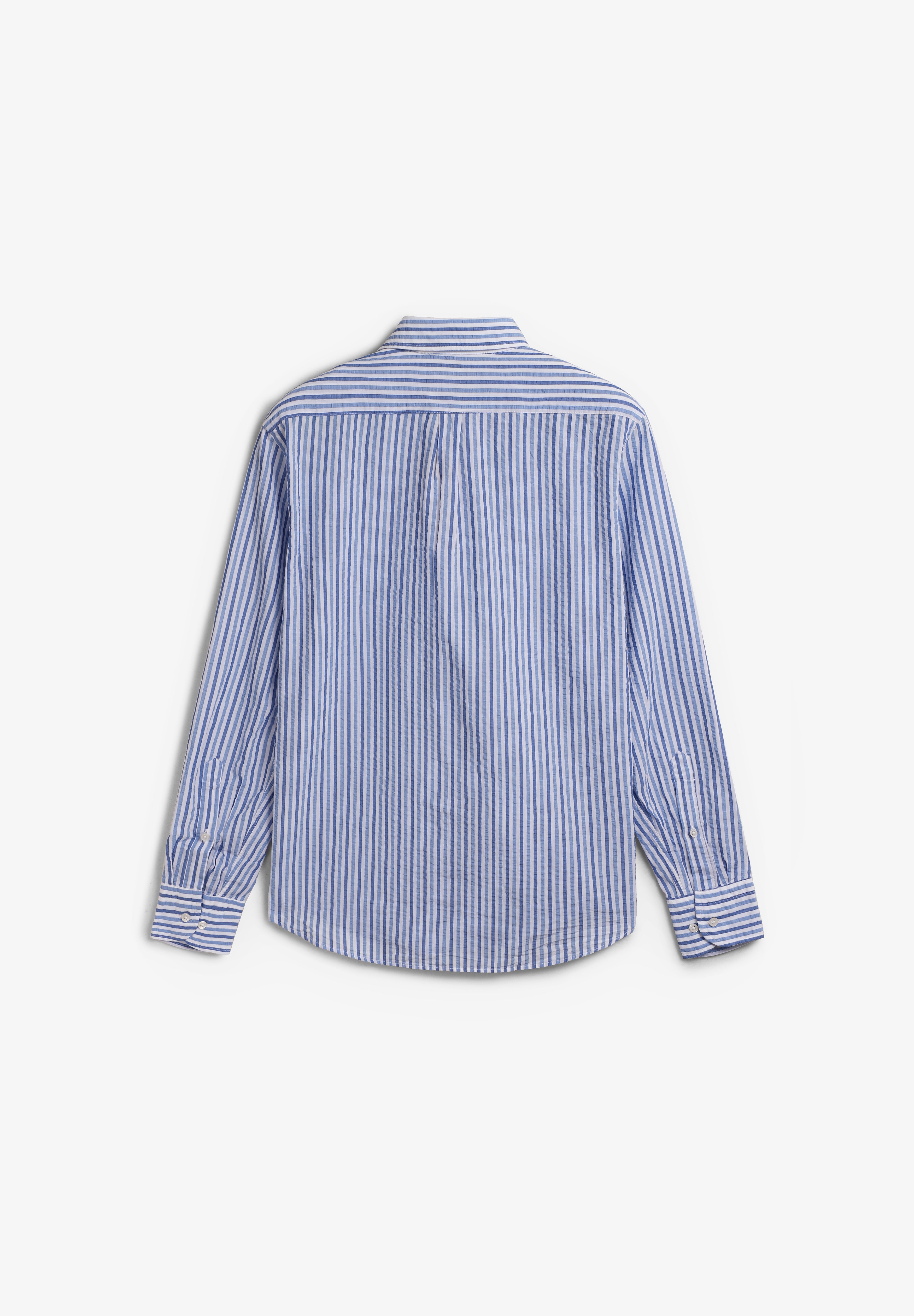 BD BAGGIES | CAMISA BRADFORD STRIPES