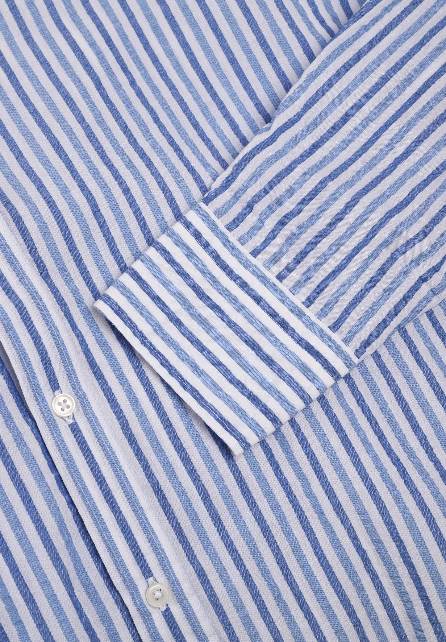 BD BAGGIES | CAMISA BRADFORD STRIPES