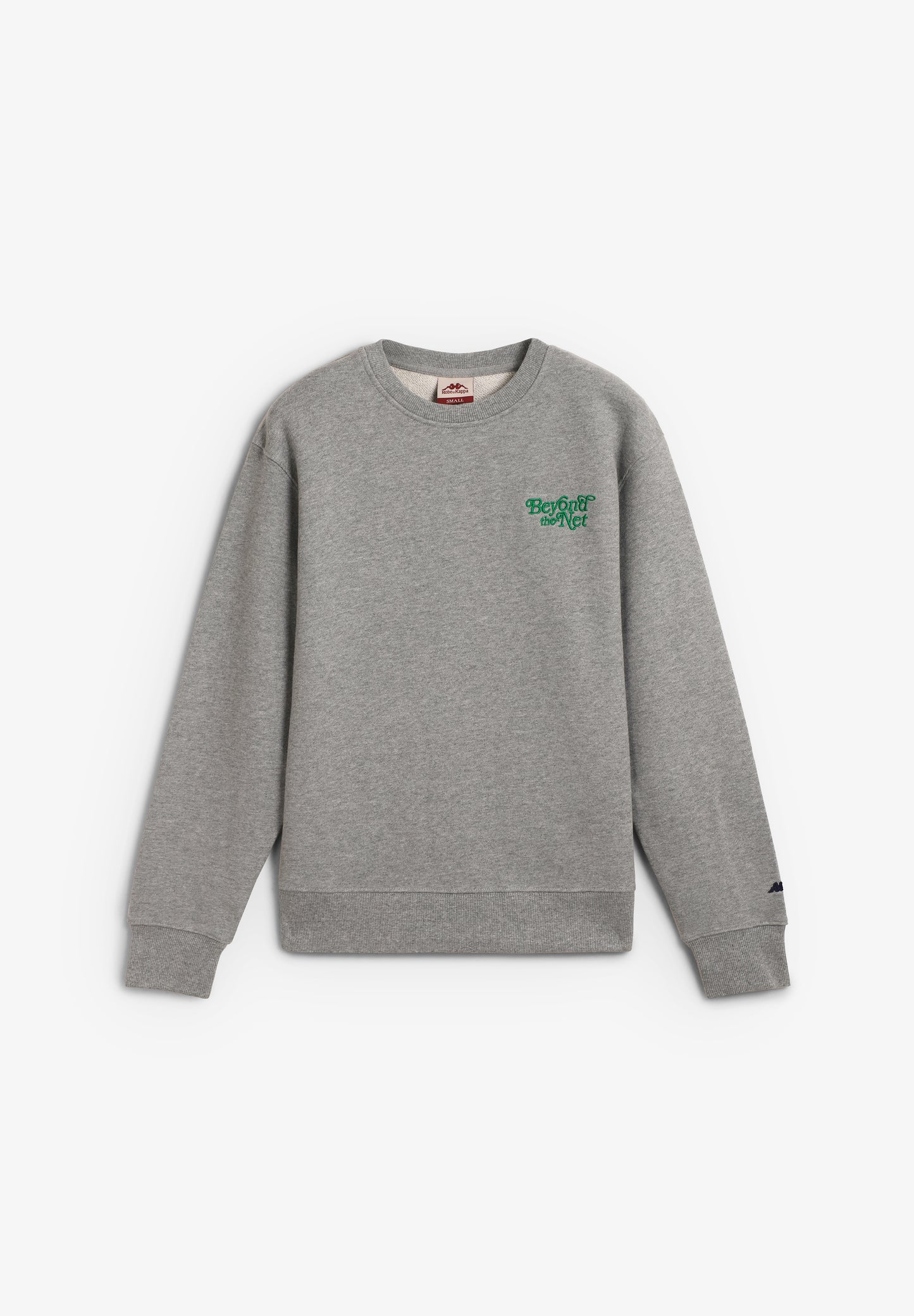 ROBE DI KAPPA | SUDADERA ROBE GIOVANI BRAITONH