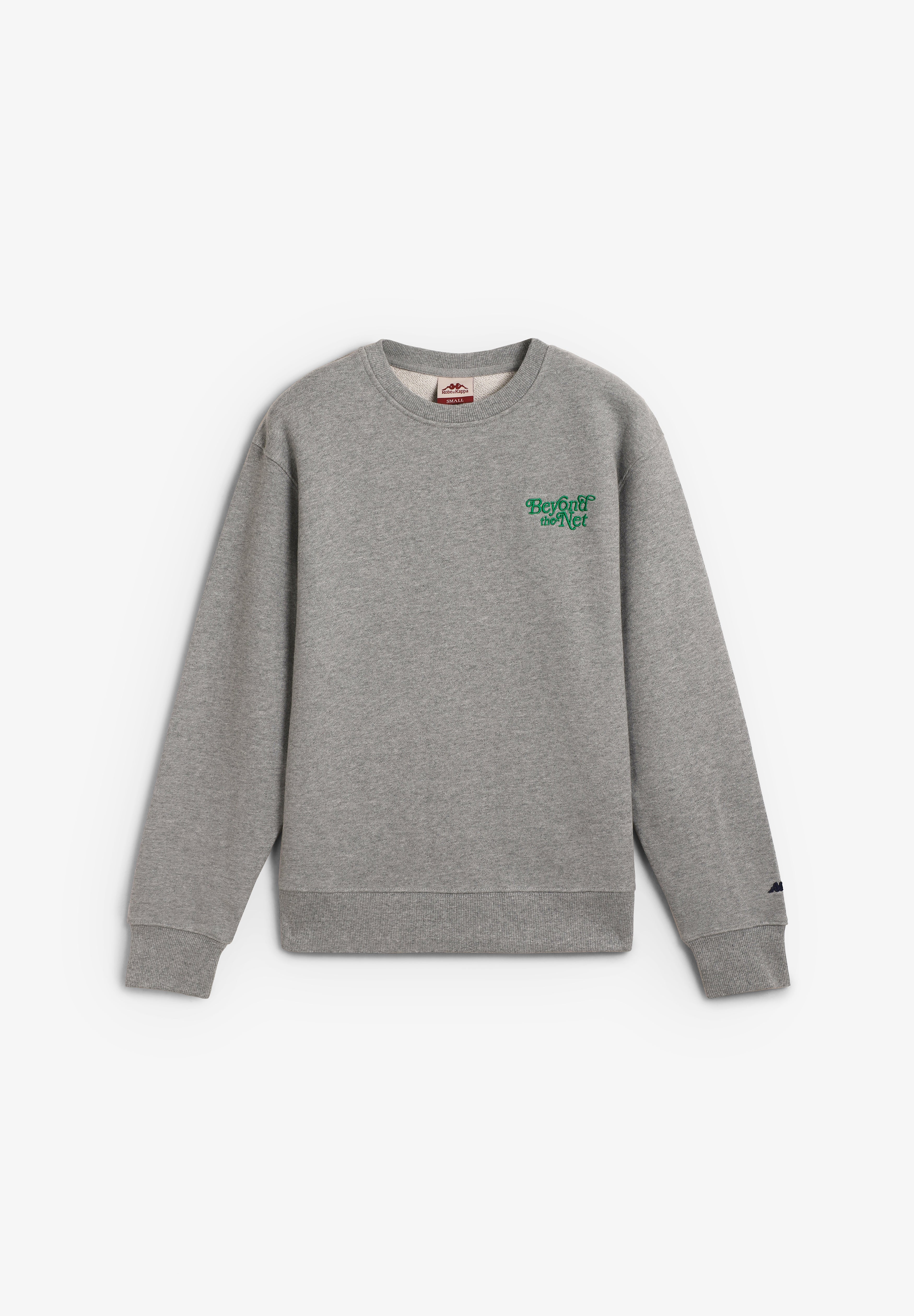 ROBE DI KAPPA | SUDADERA ROBE GIOVANI BRAITONH