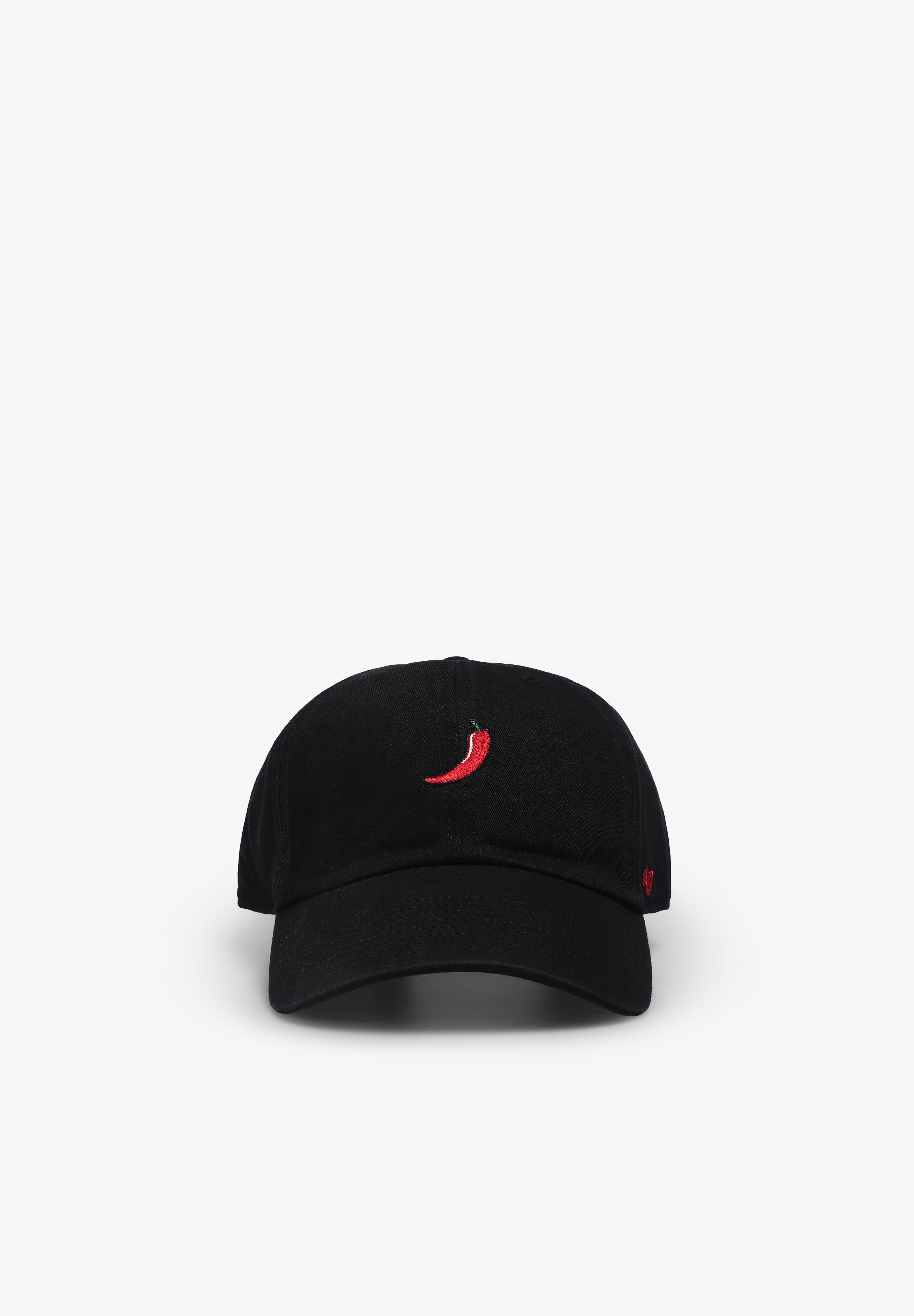 47 BRAND | GORRA FOOD BASE RUNNER ICON CLEAN UP