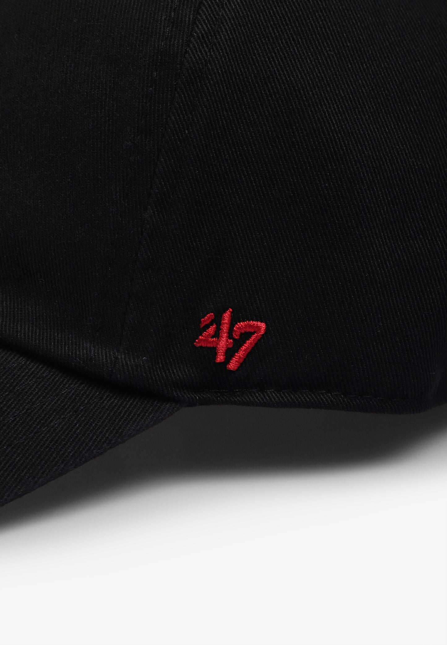 47 BRAND | GORRA FOOD BASE RUNNER ICON CLEAN UP