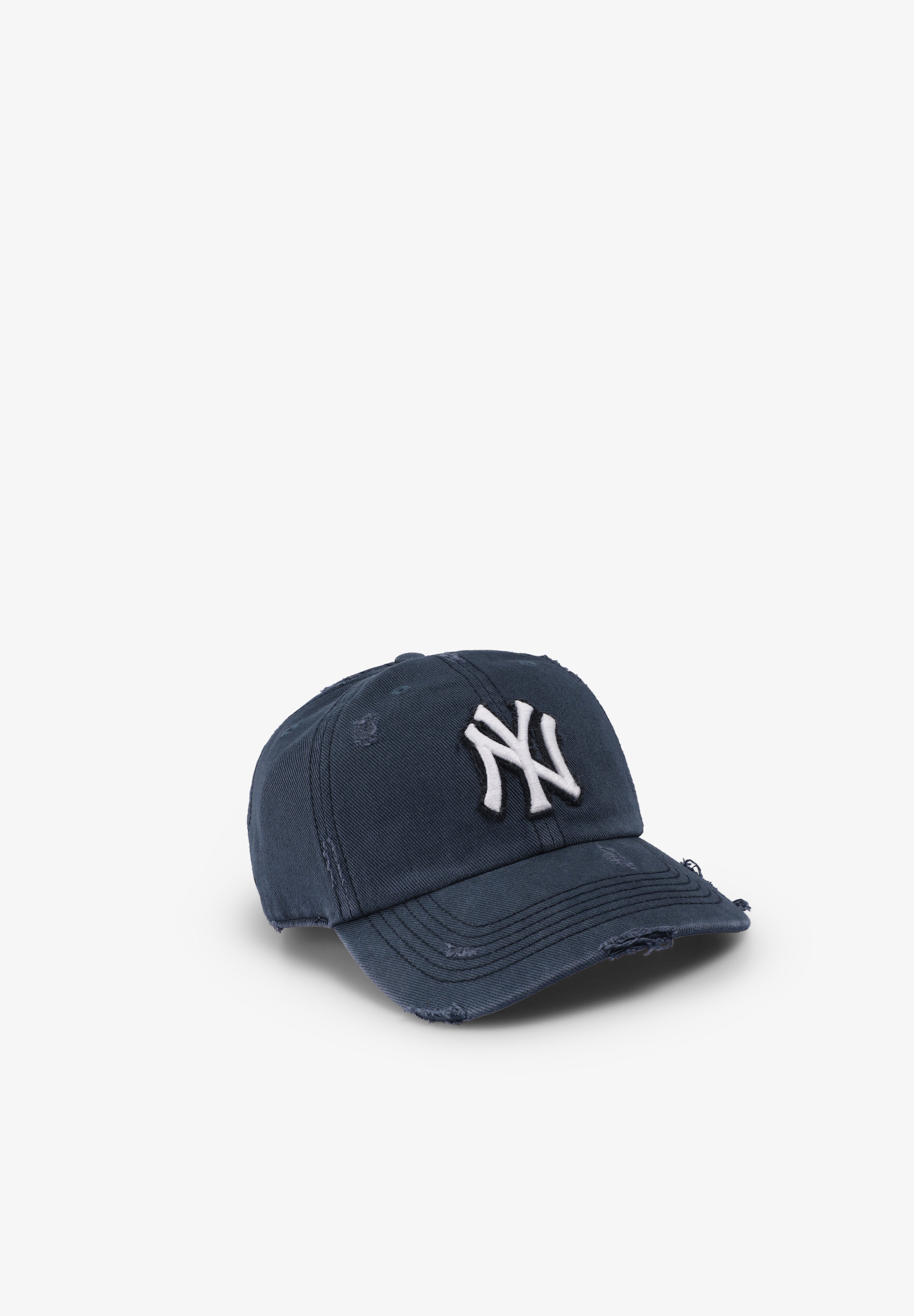 47 BRAND | MLB NEW YORK YANKEES WEATHERED CLEAN UP