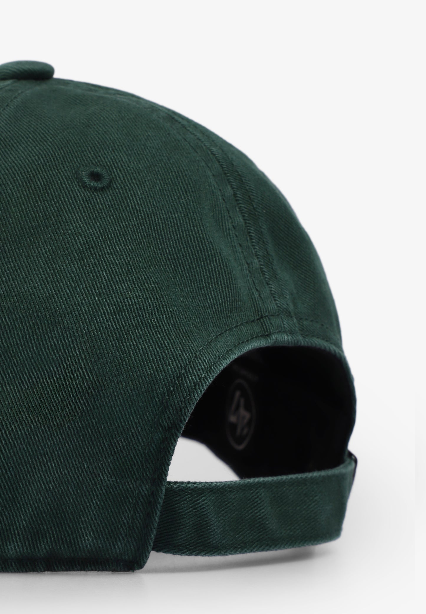 47 BRAND | MLB ATHLETICS BASE RUNNER SCRIPT CLEAN UP