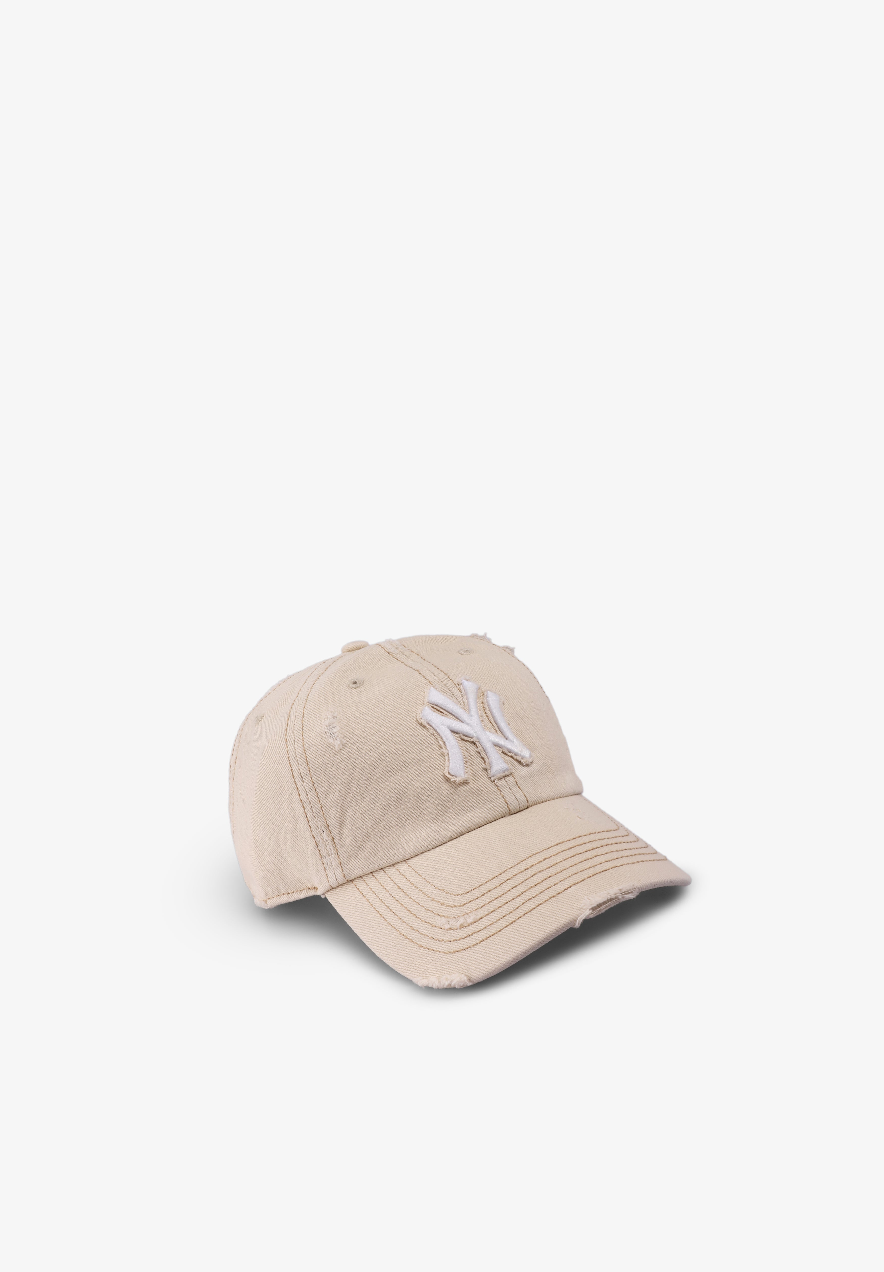 47 BRAND | MLB NEW YORK YANKEES WEATHERED CLEAN UP