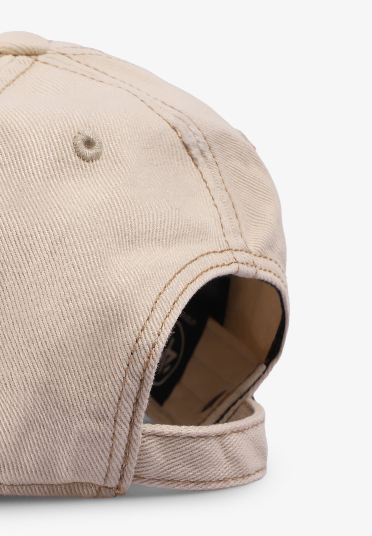 47 BRAND | MLB NEW YORK YANKEES WEATHERED CLEAN UP