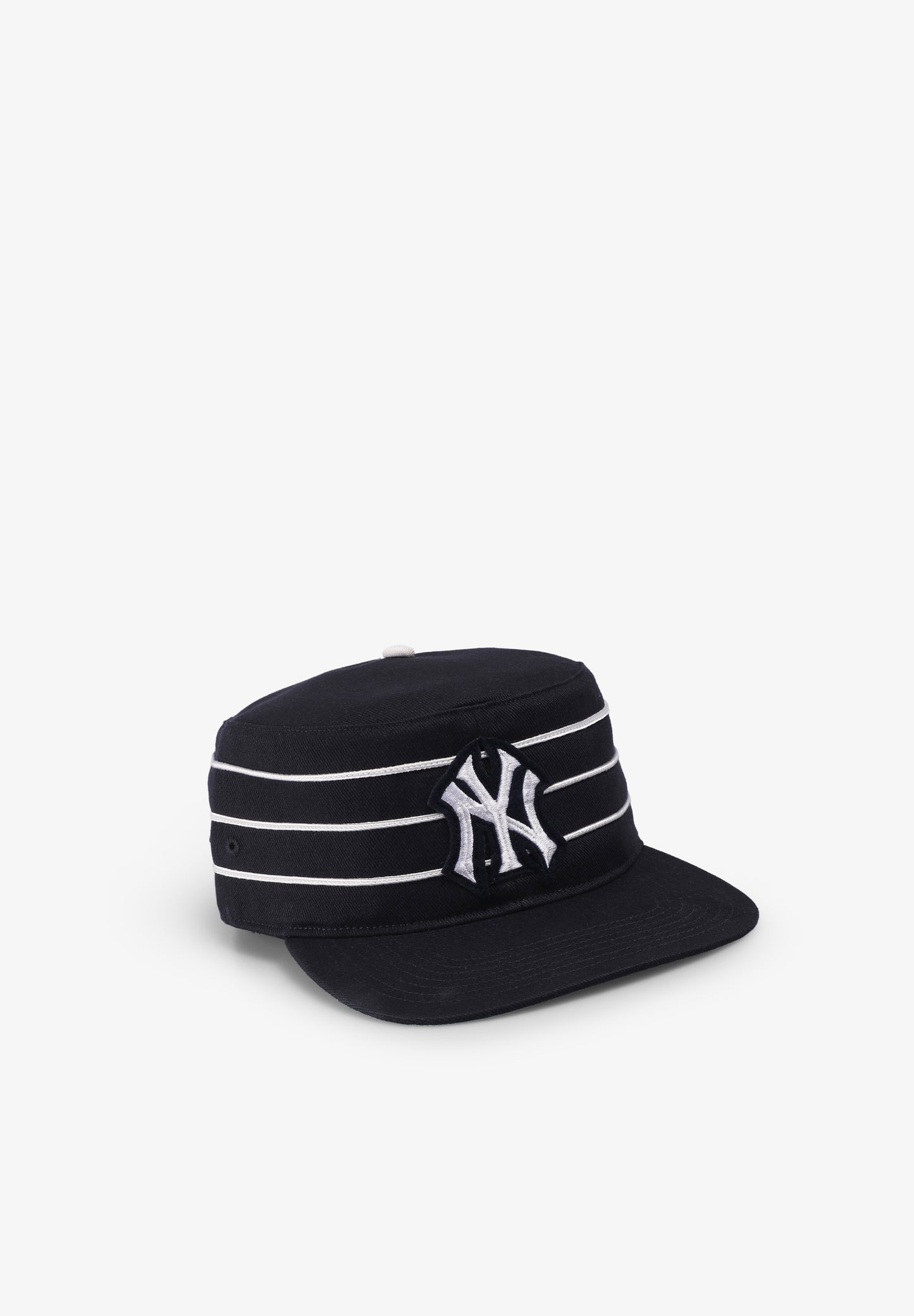 47 BRAND | MLB NEW YORK YANKEES GOLDEN AGE PILLBOX