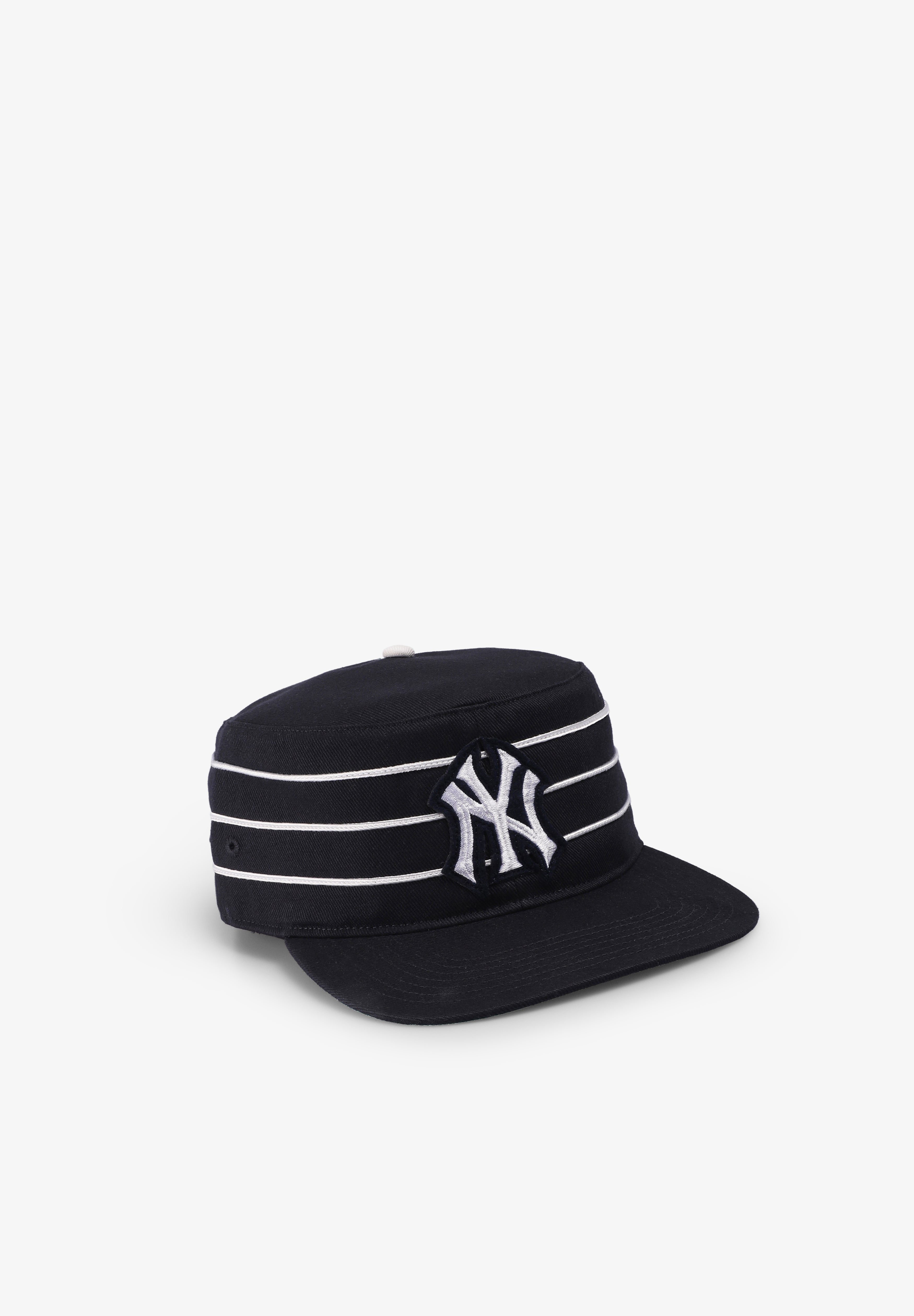 47 BRAND | MLB NEW YORK YANKEES GOLDEN AGE PILLBOX
