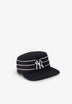 47 BRAND | MLB NEW YORK YANKEES GOLDEN AGE PILLBOX