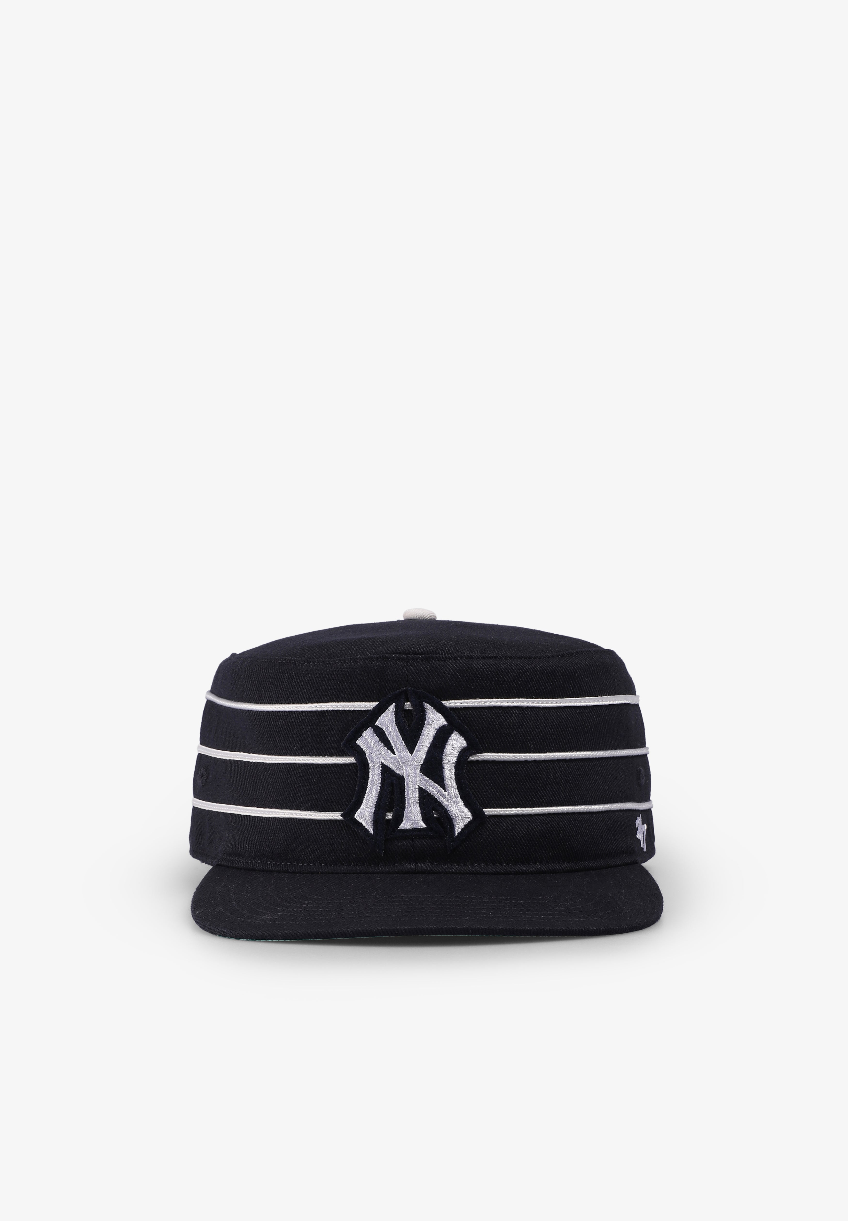 47 BRAND | MLB NEW YORK YANKEES GOLDEN AGE PILLBOX