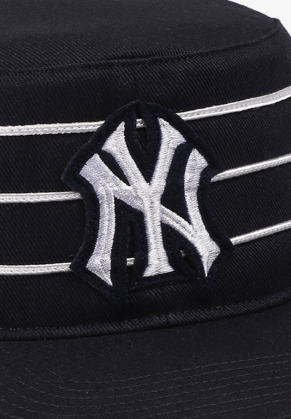 47 BRAND | MLB NEW YORK YANKEES GOLDEN AGE PILLBOX
