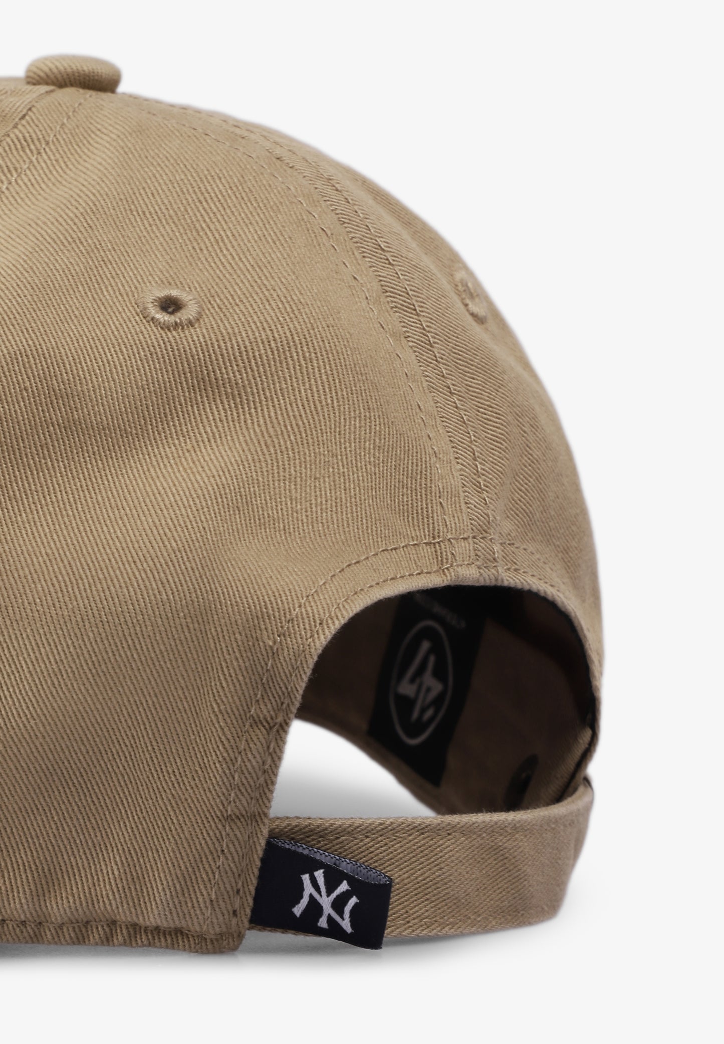 47 BRAND | MLB NEW YORK YANKEES CLEAN UP