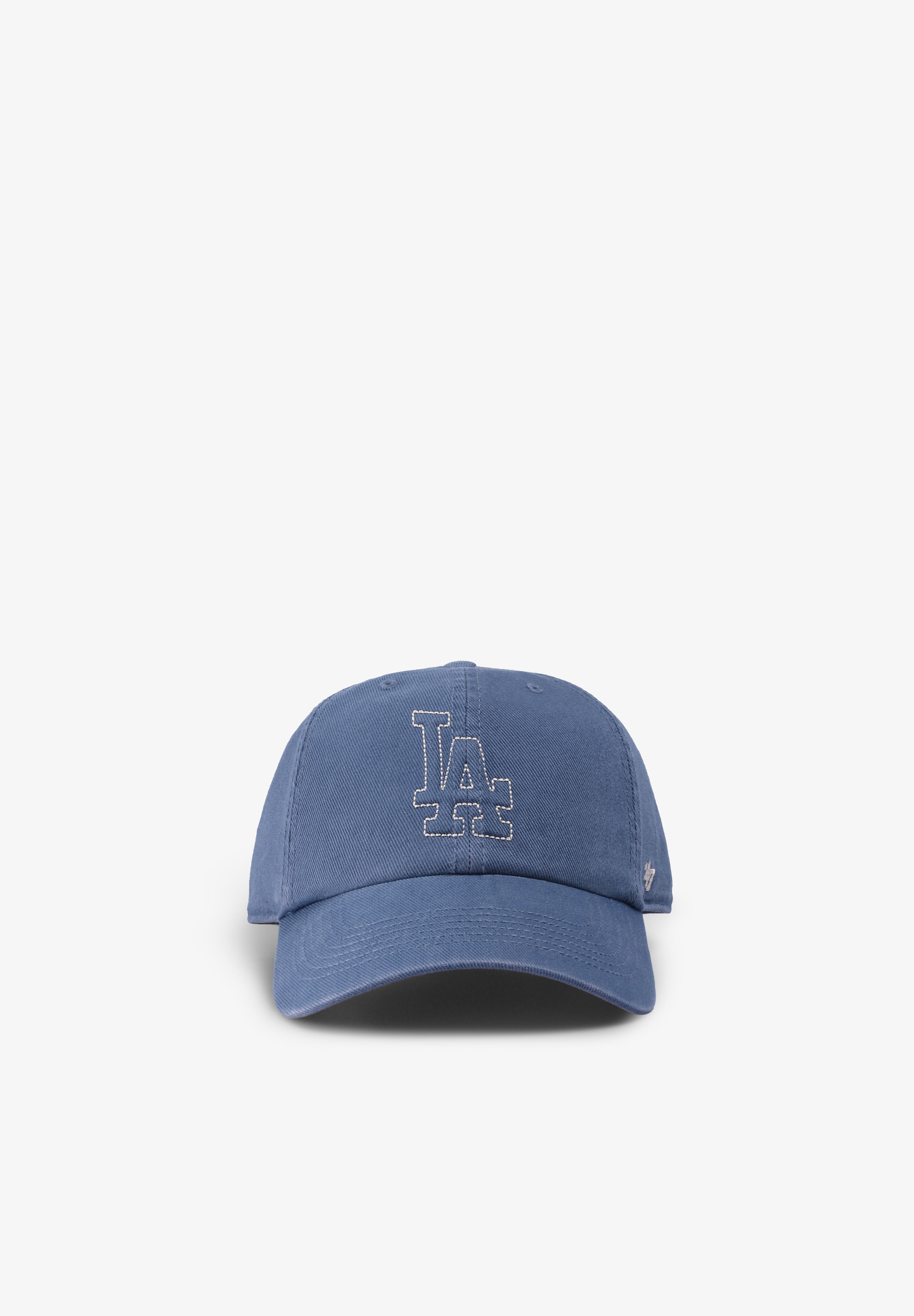 47 BRAND | MLB LA DODGERS TRAILER CLEAN UP