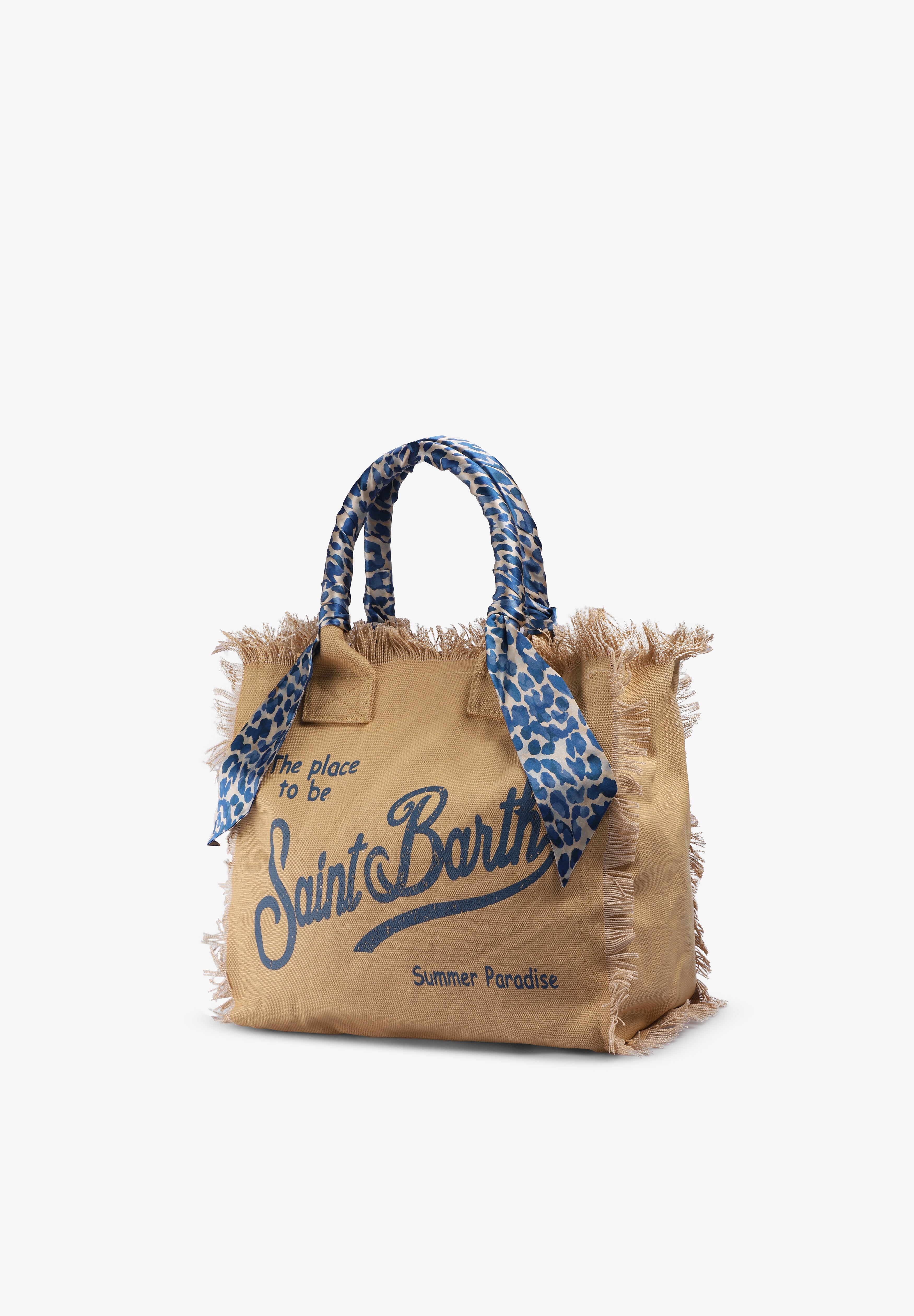 MC2 SAINT BARTH | VANITY ANIMAL PRINT