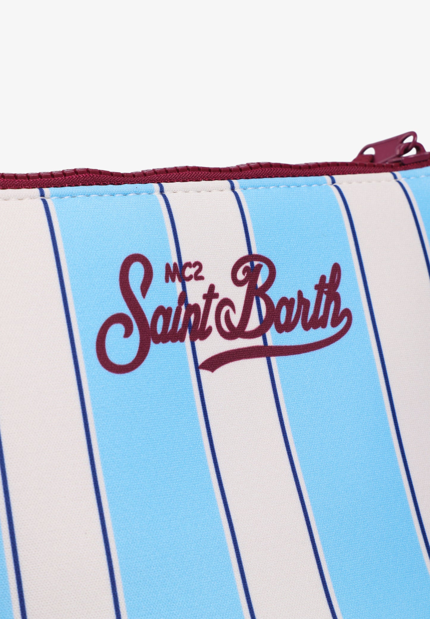 MC2 SAINT BARTH | ALINE TRIPLE STRIPES