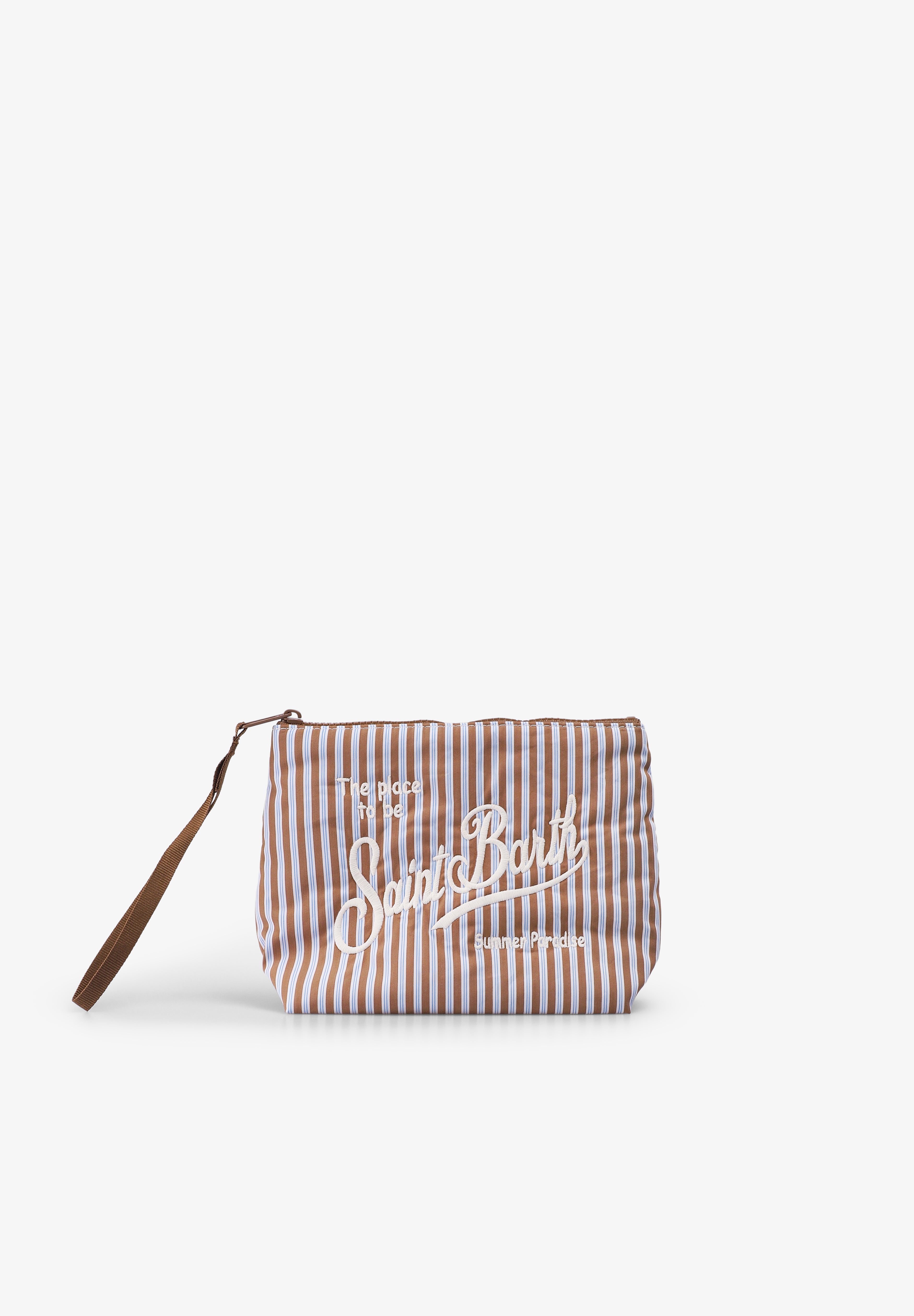 MC2 SAINT BARTH | ALINE TRIPLE STRIPES