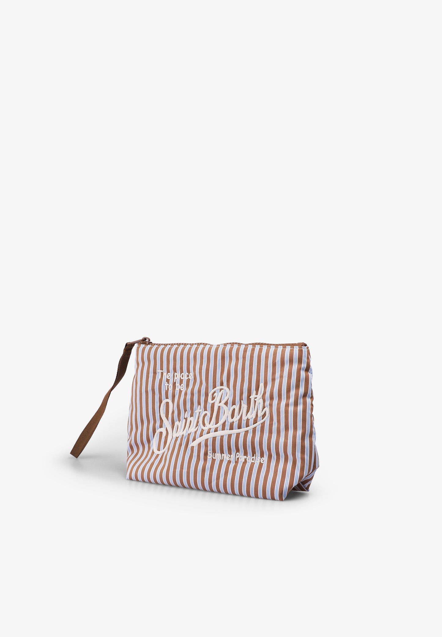 MC2 SAINT BARTH | ALINE TRIPLE STRIPES