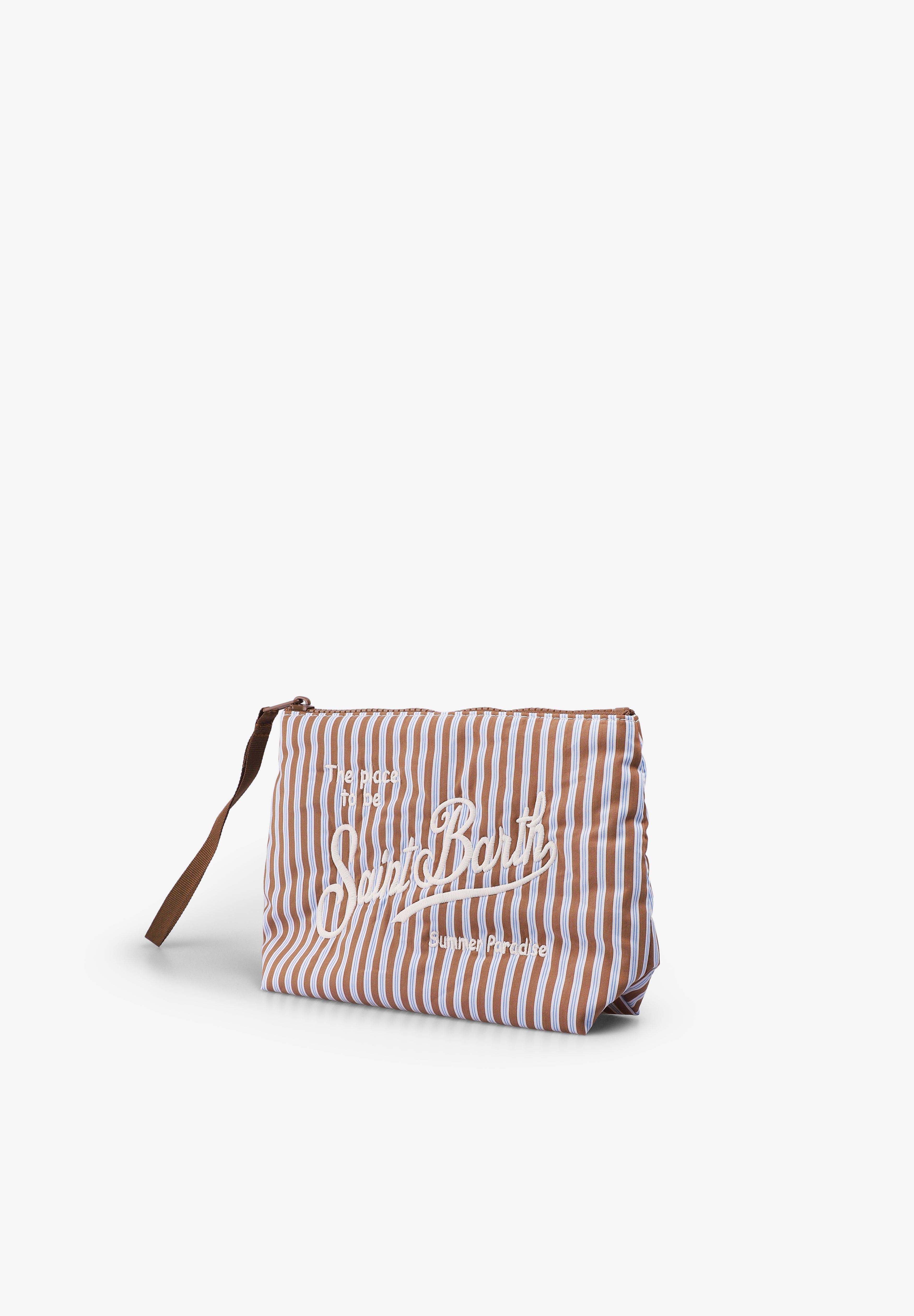 MC2 SAINT BARTH | ALINE TRIPLE STRIPES
