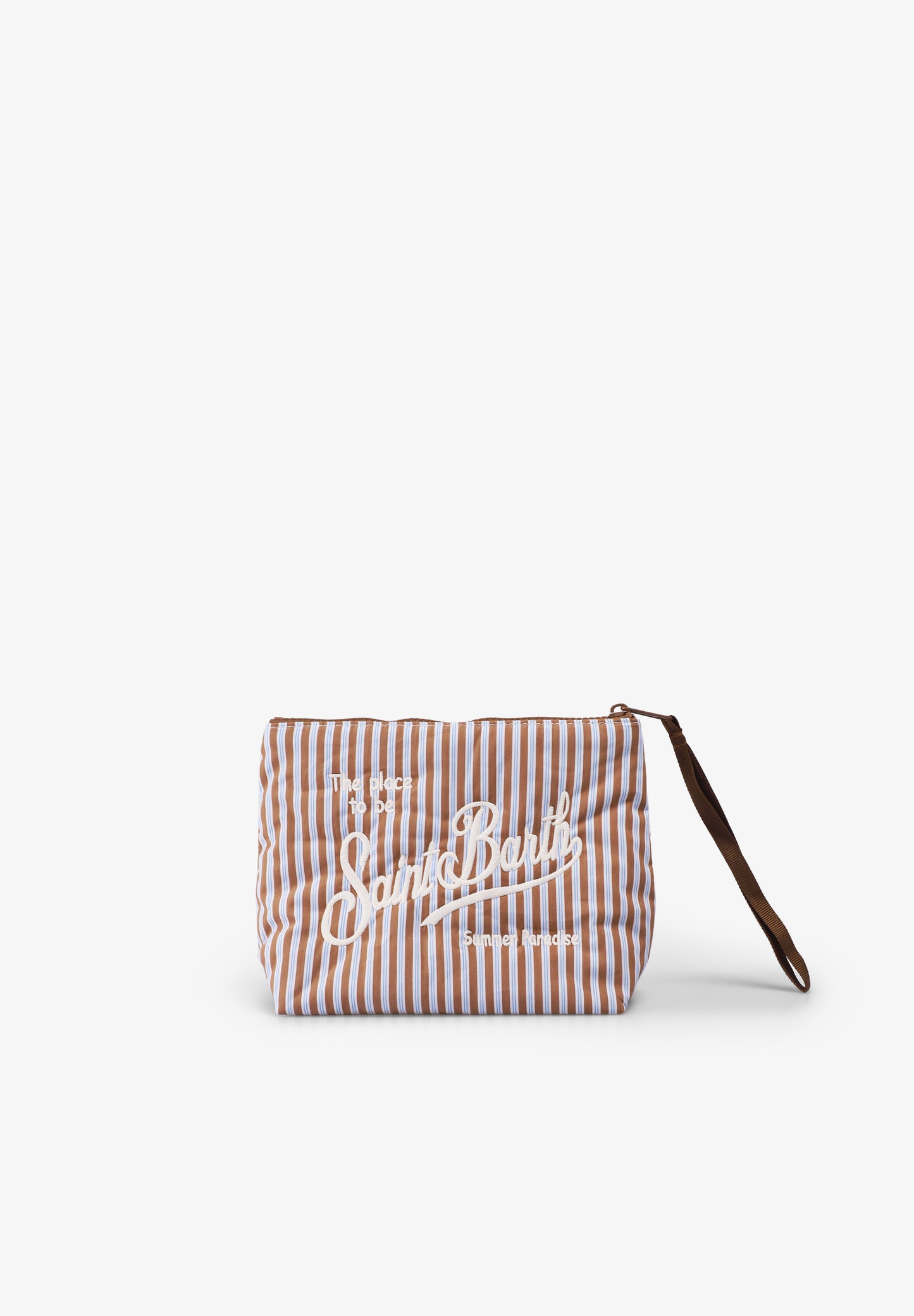 MC2 SAINT BARTH | ALINE TRIPLE STRIPES