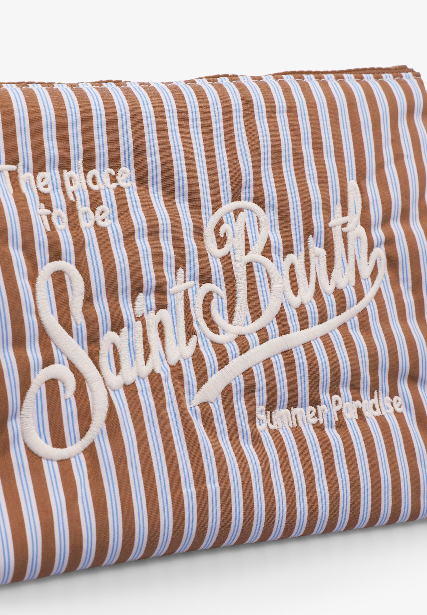 MC2 SAINT BARTH | ALINE TRIPLE STRIPES