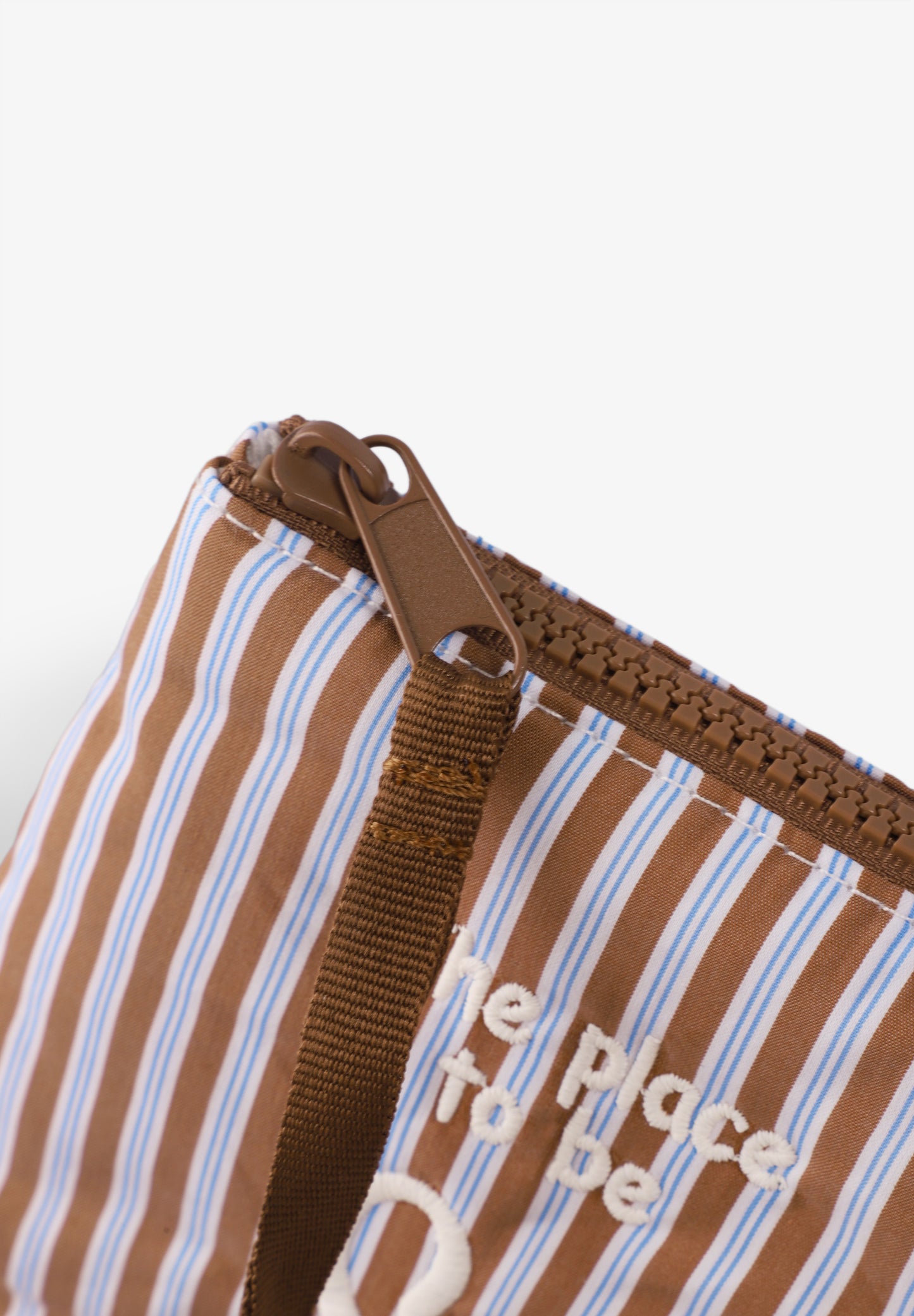 MC2 SAINT BARTH | ALINE TRIPLE STRIPES